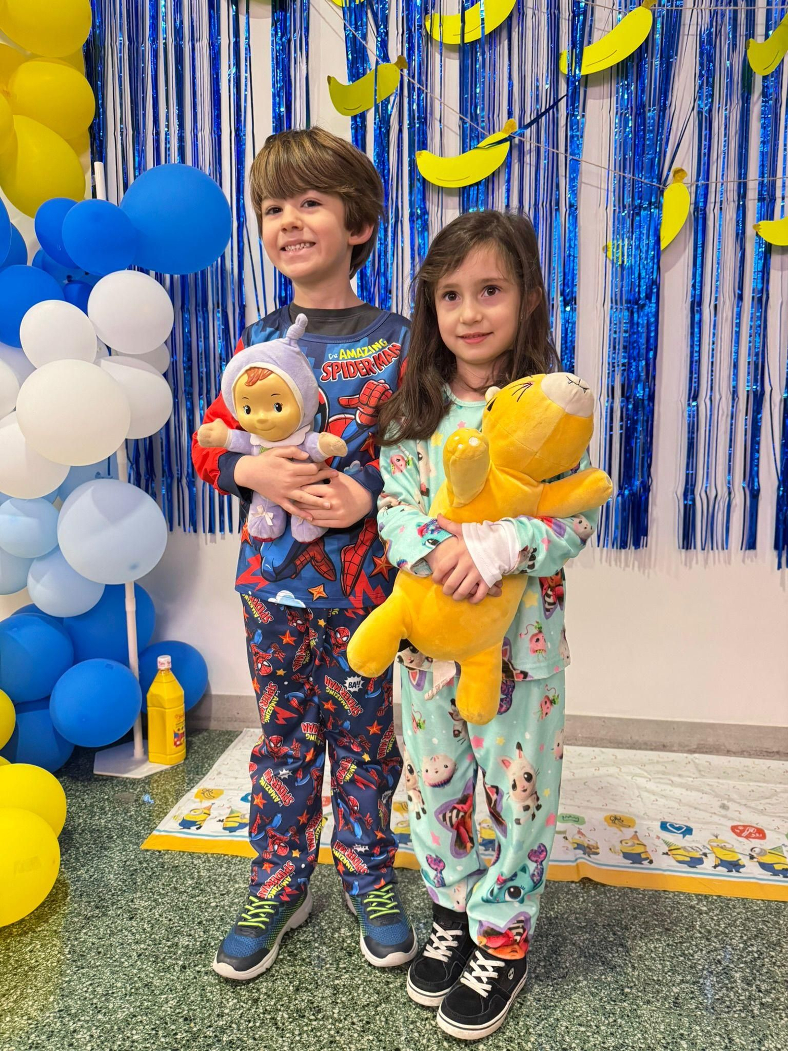 O Entroido no Concepción Arenal