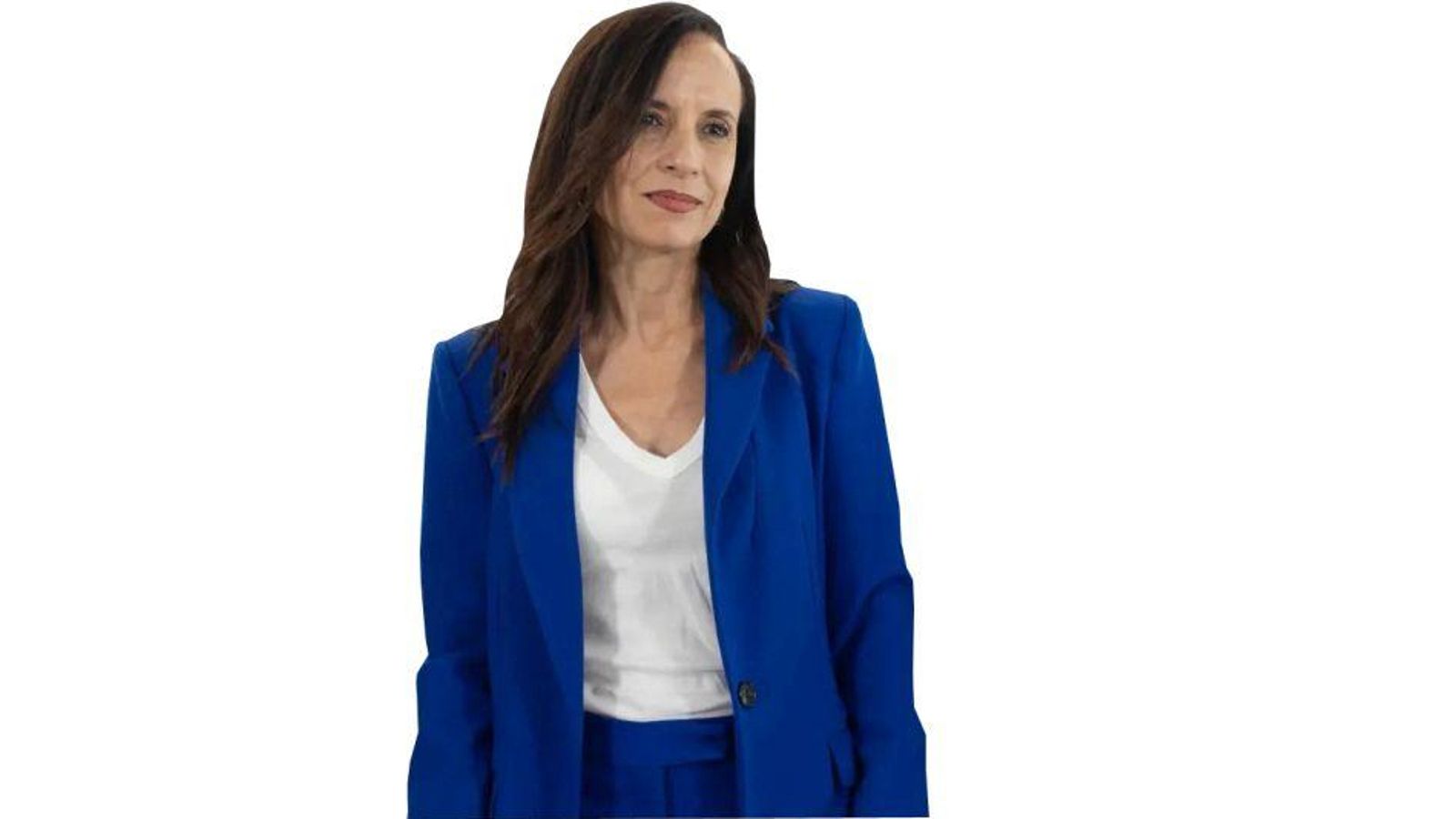 Beatriz Corredor