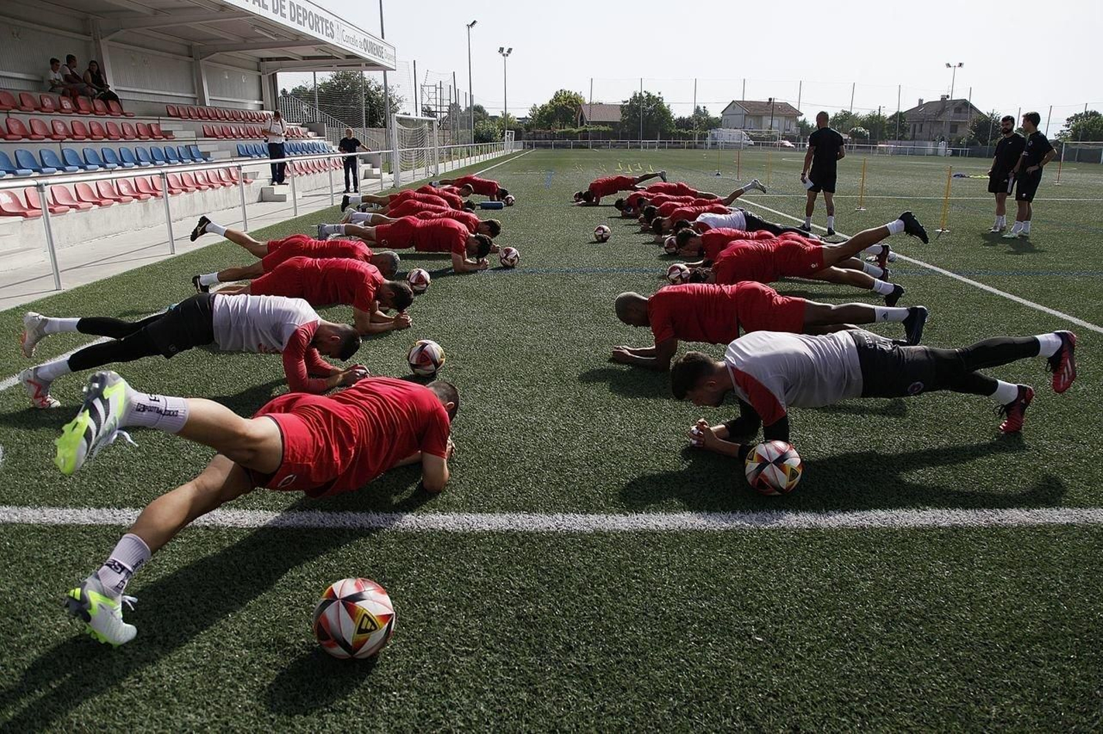 La mejor puesta a punto