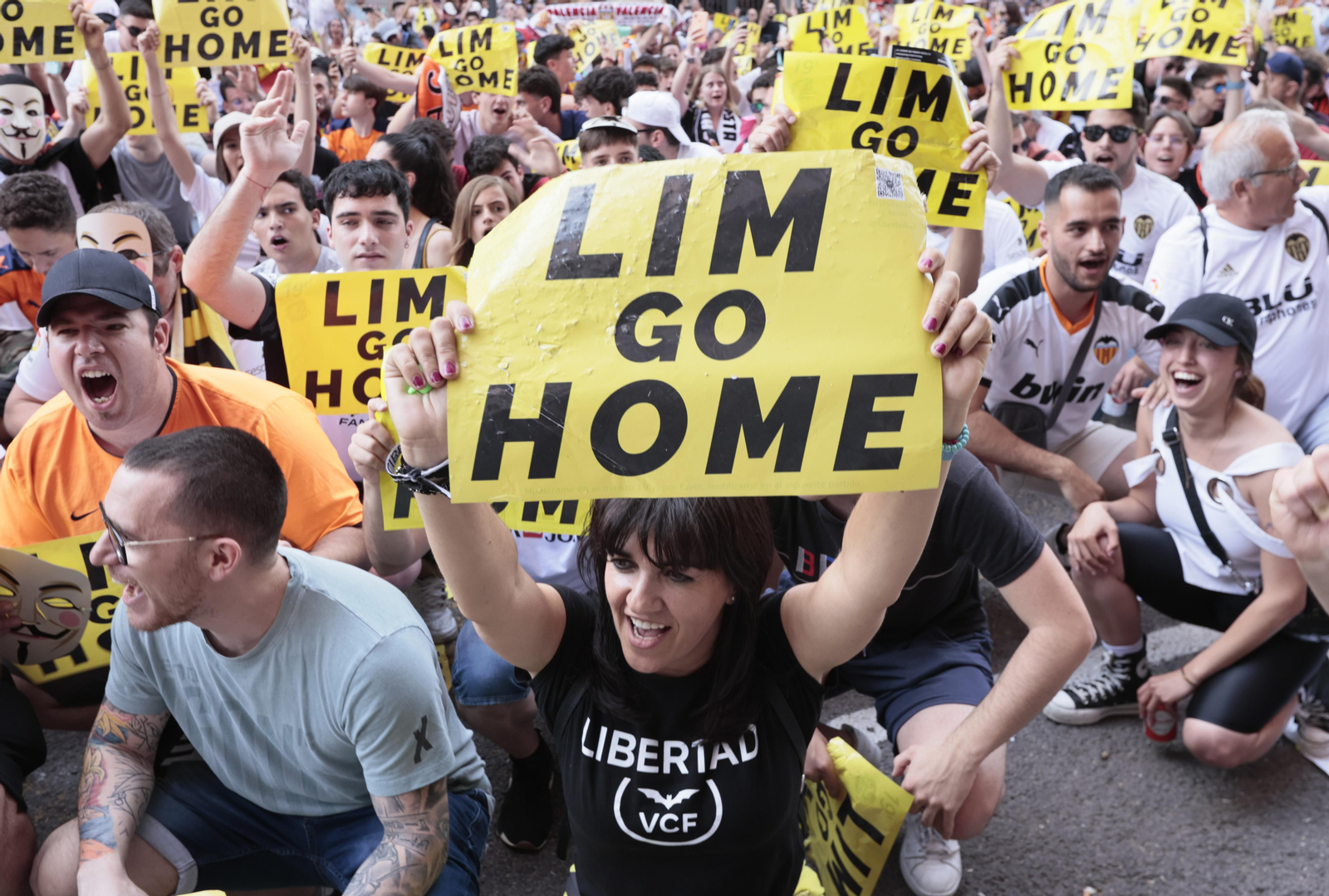 EFE/ Kai Forsterling