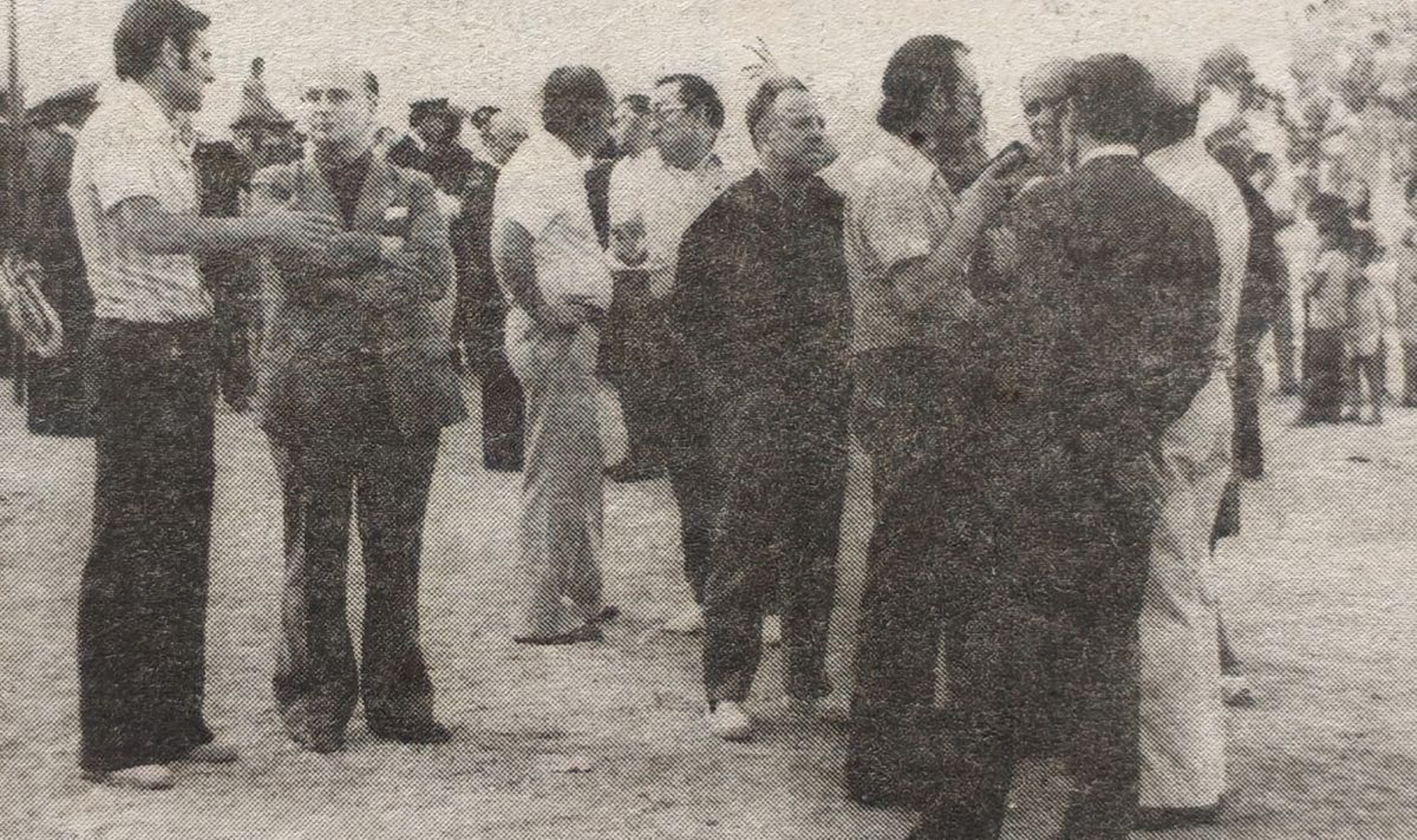 El Puente, en fiestas. 2
