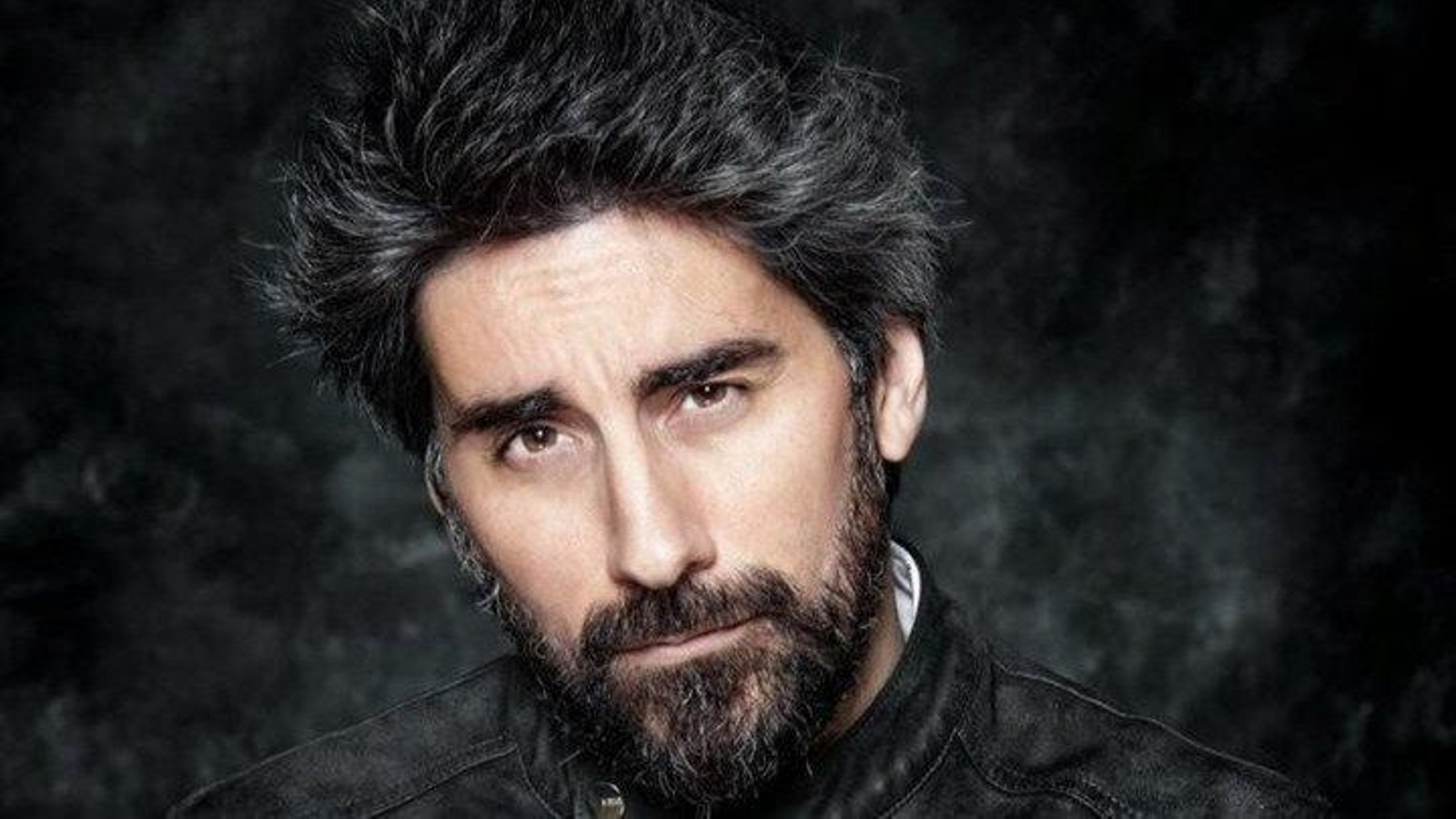 El escritor Manel Loureiro.