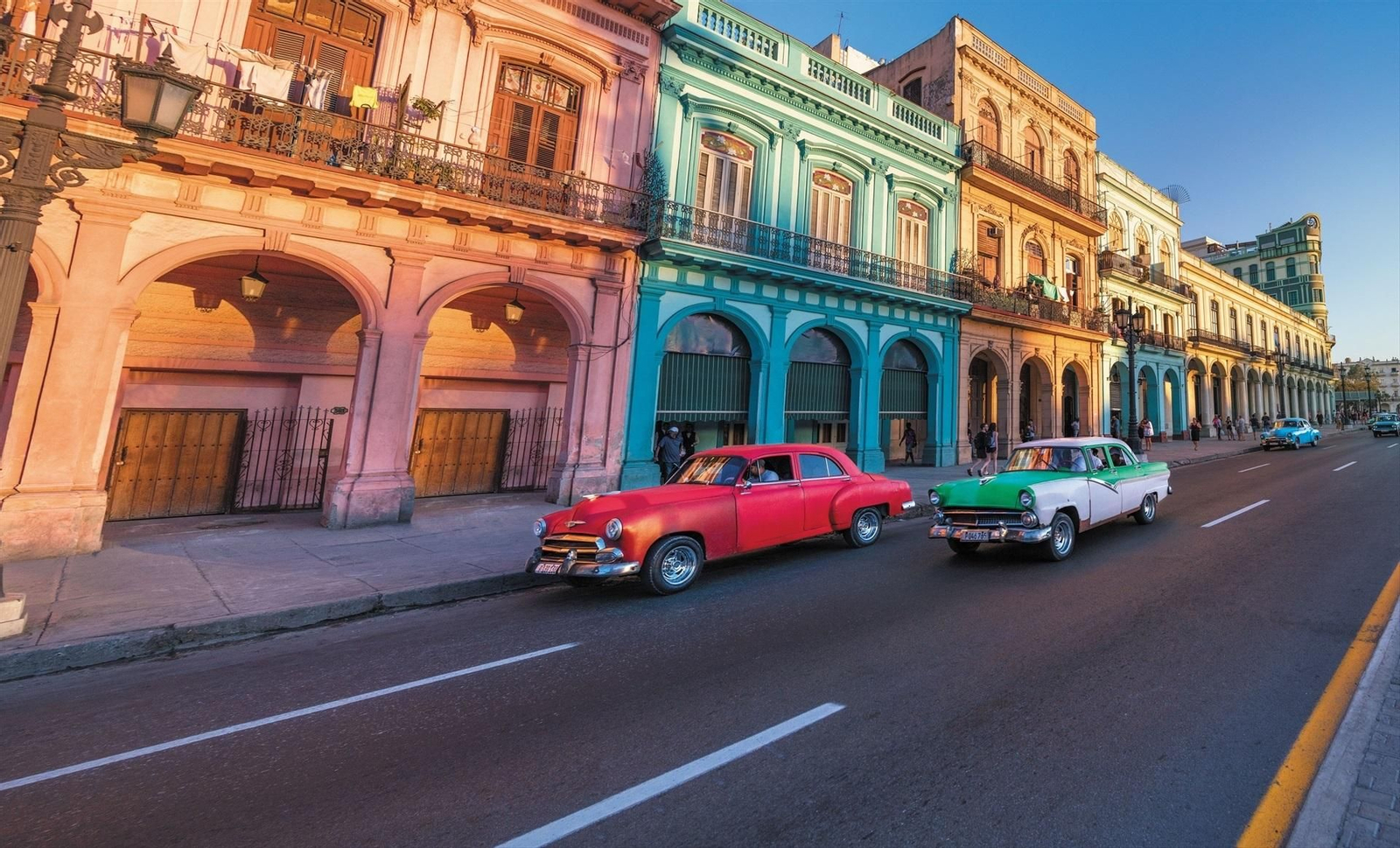 La Habana