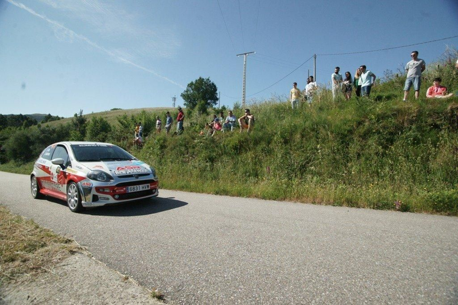 51 Rally Rías Baixas Foto Vicente 44