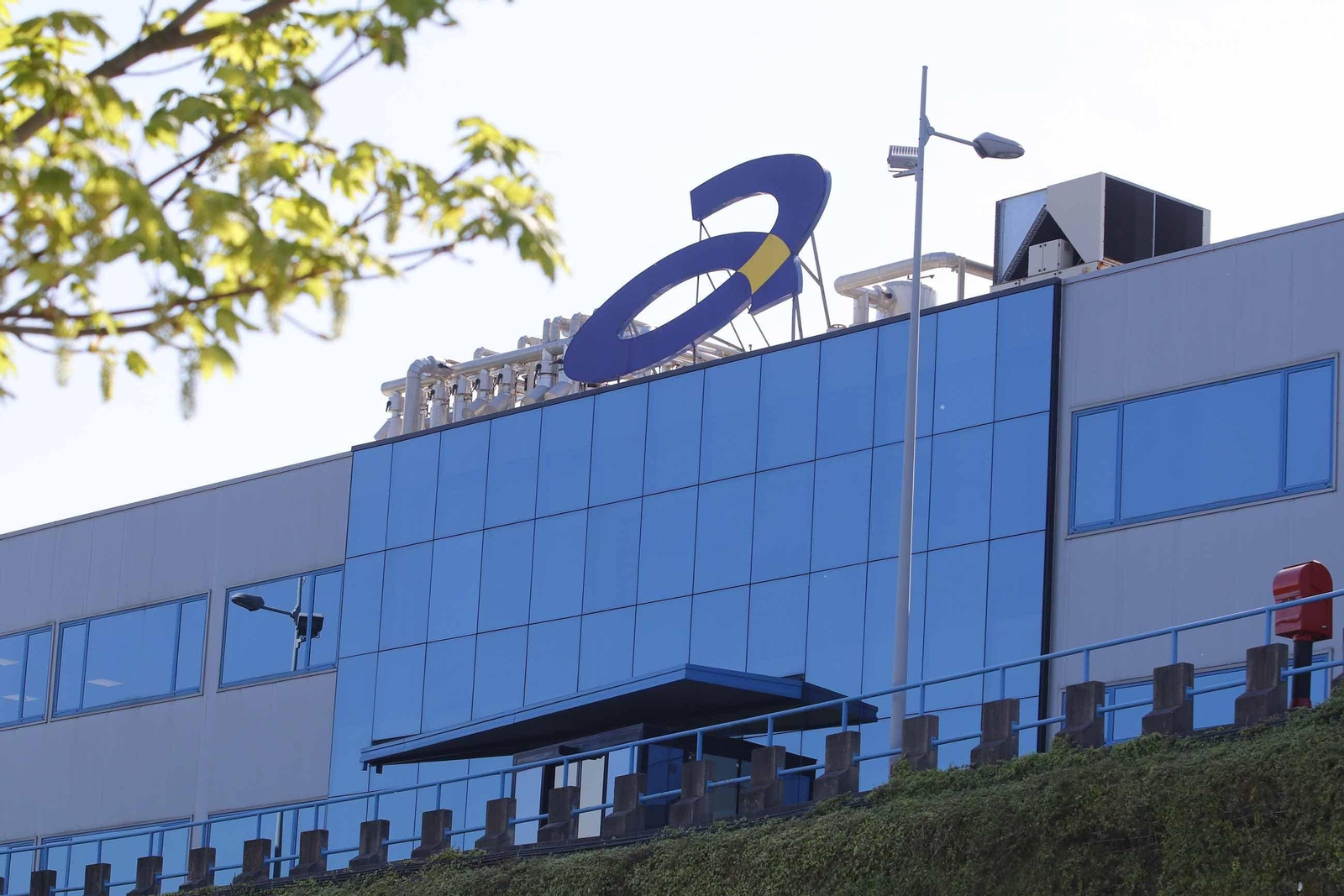 Las dos plantas de Antolin en Galicia pasarán en breve a Lear.