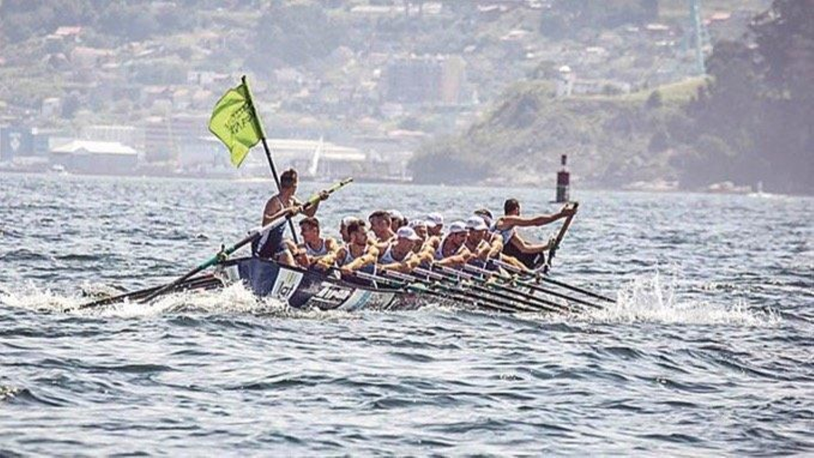 Tirán mantiene opciones de arrebatarle a Chapela la segunda posición, que da derecho a play-off.