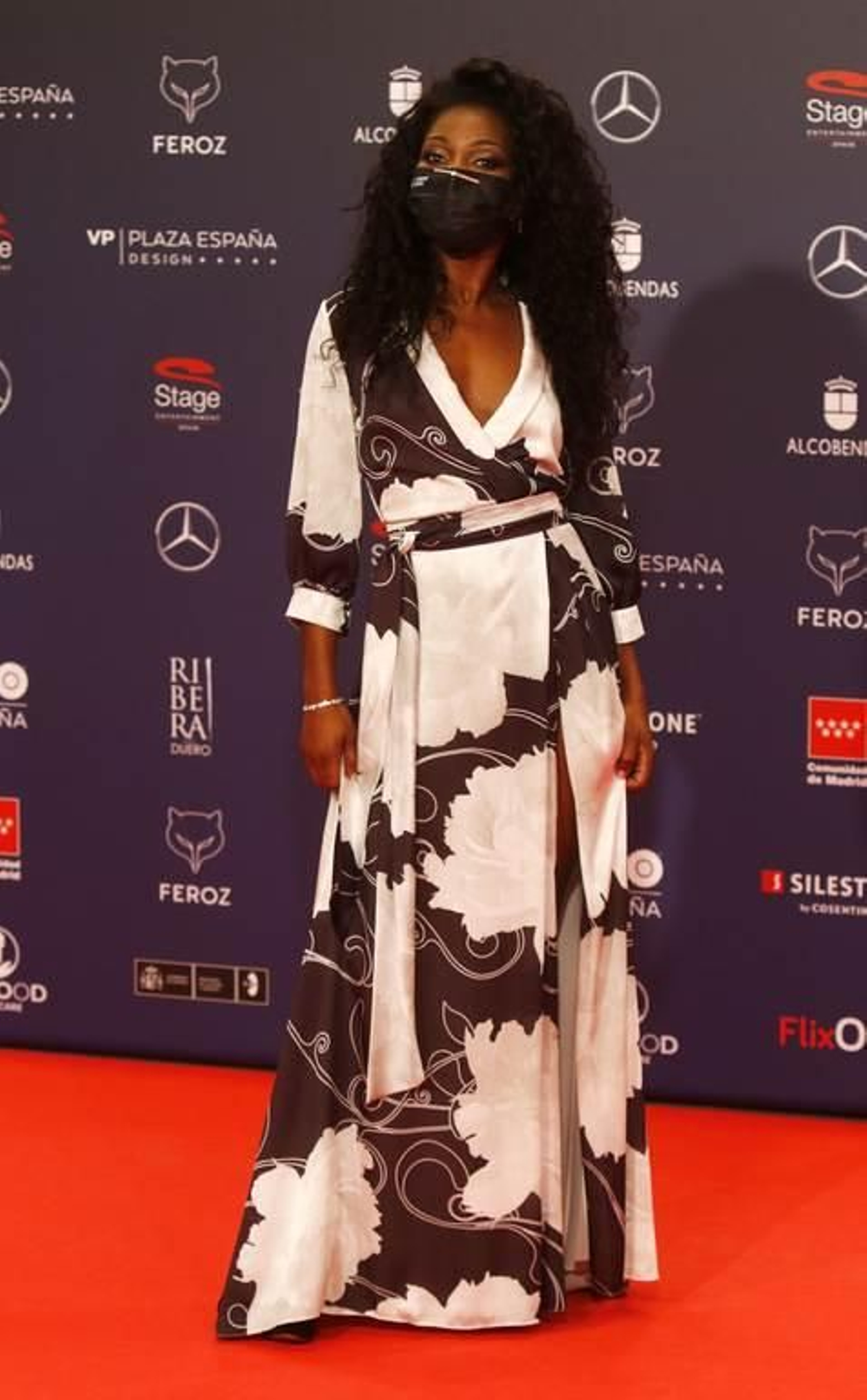 Premios Feroz 2021 60