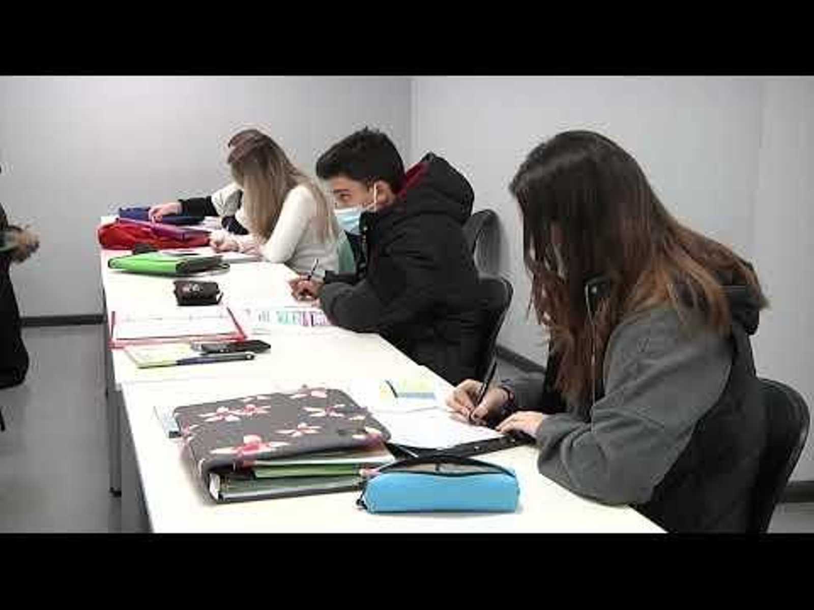 La FP crece y oferta casi 4.000 plazas en ciclos en la provincia 14/06/2022