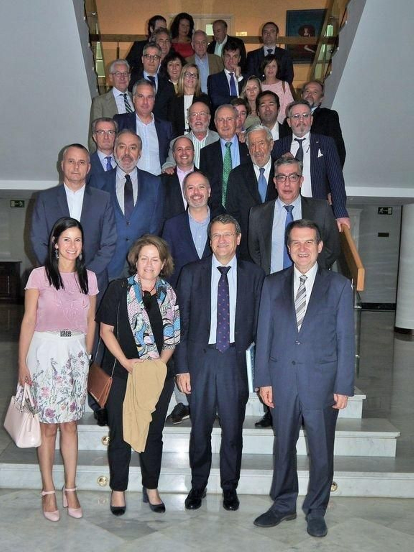 Aladro analizó sus diez años al frente de la fiscalía