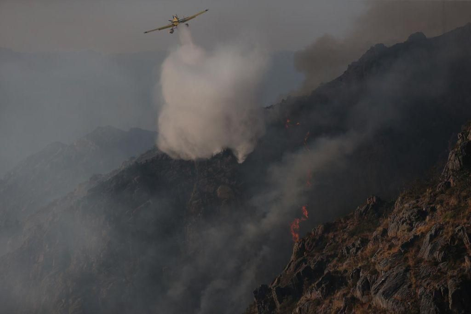 Incendios en Ourense 25