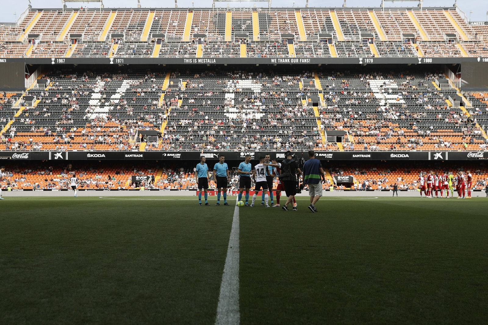 EFE/ Kai Forsterling