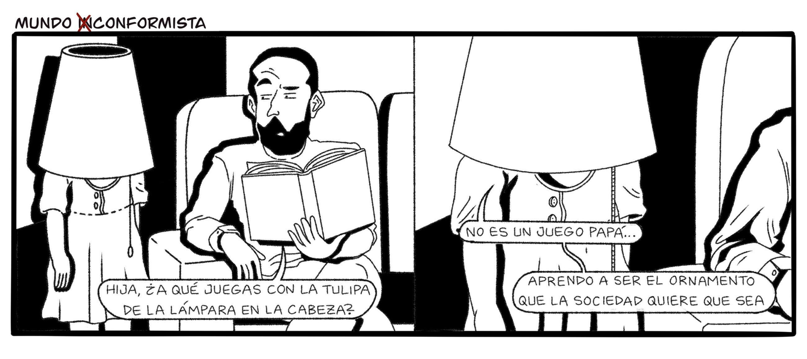 Mundo (in)conformista 16012026