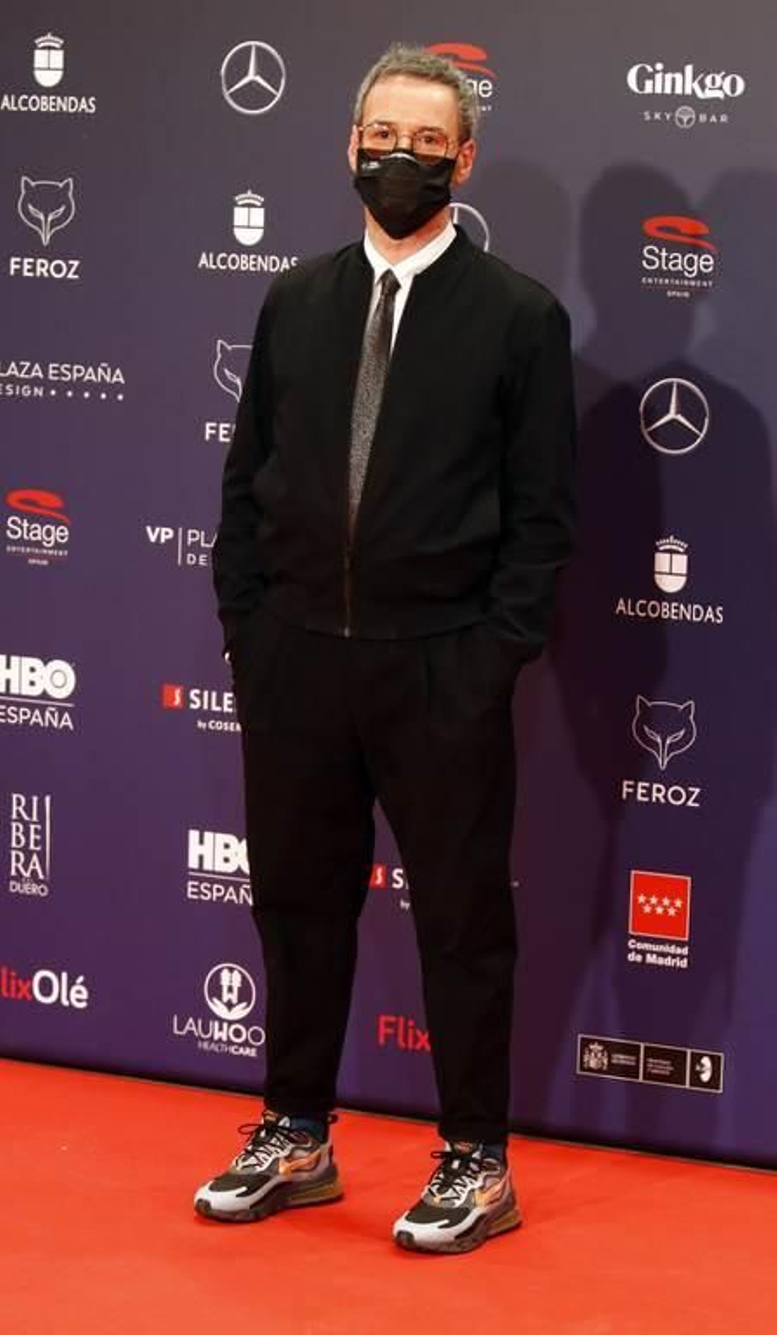 Premios Feroz 2021 31