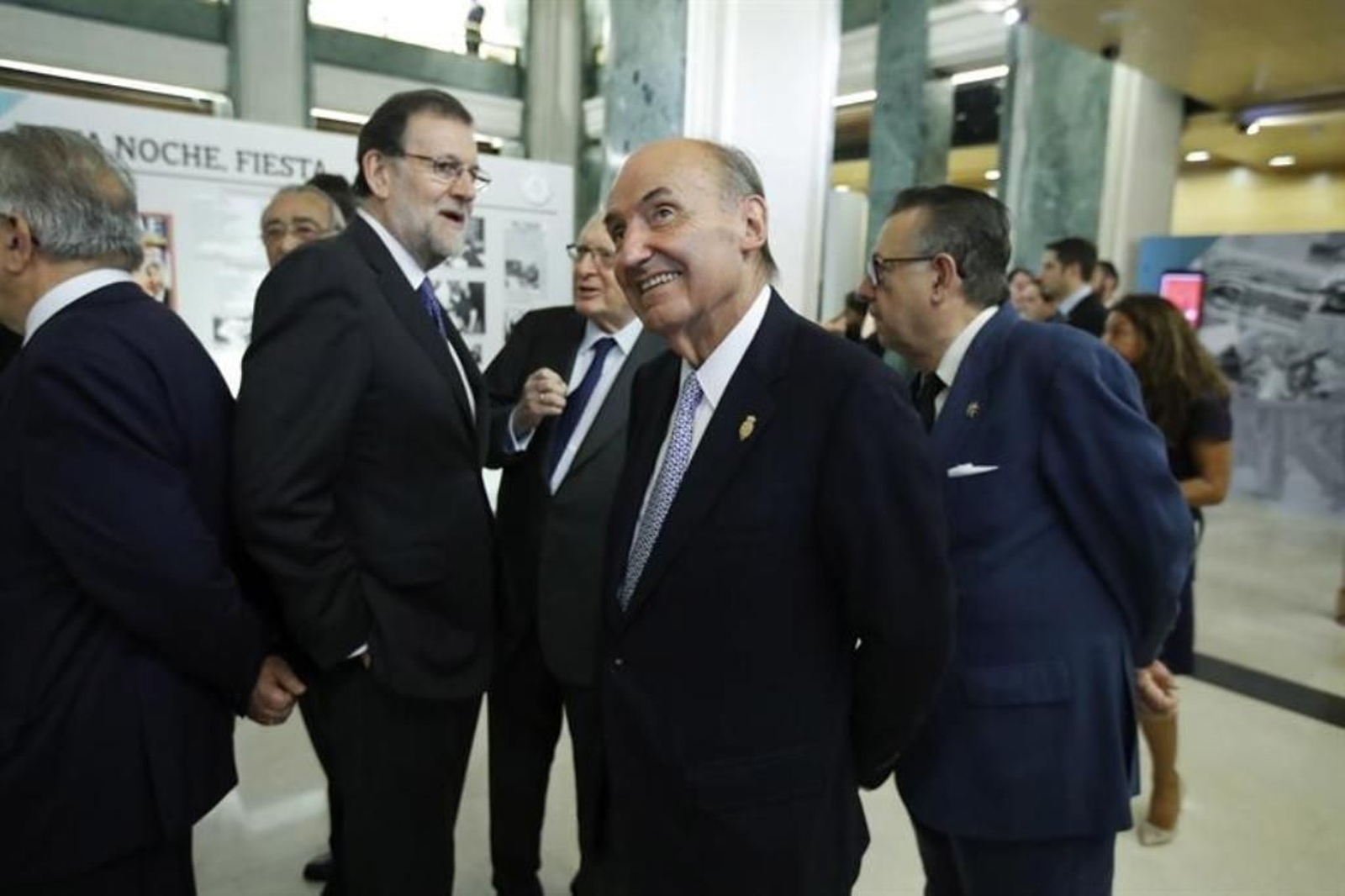 40 aniversario de las elecciones constituyentes de 1977 0162