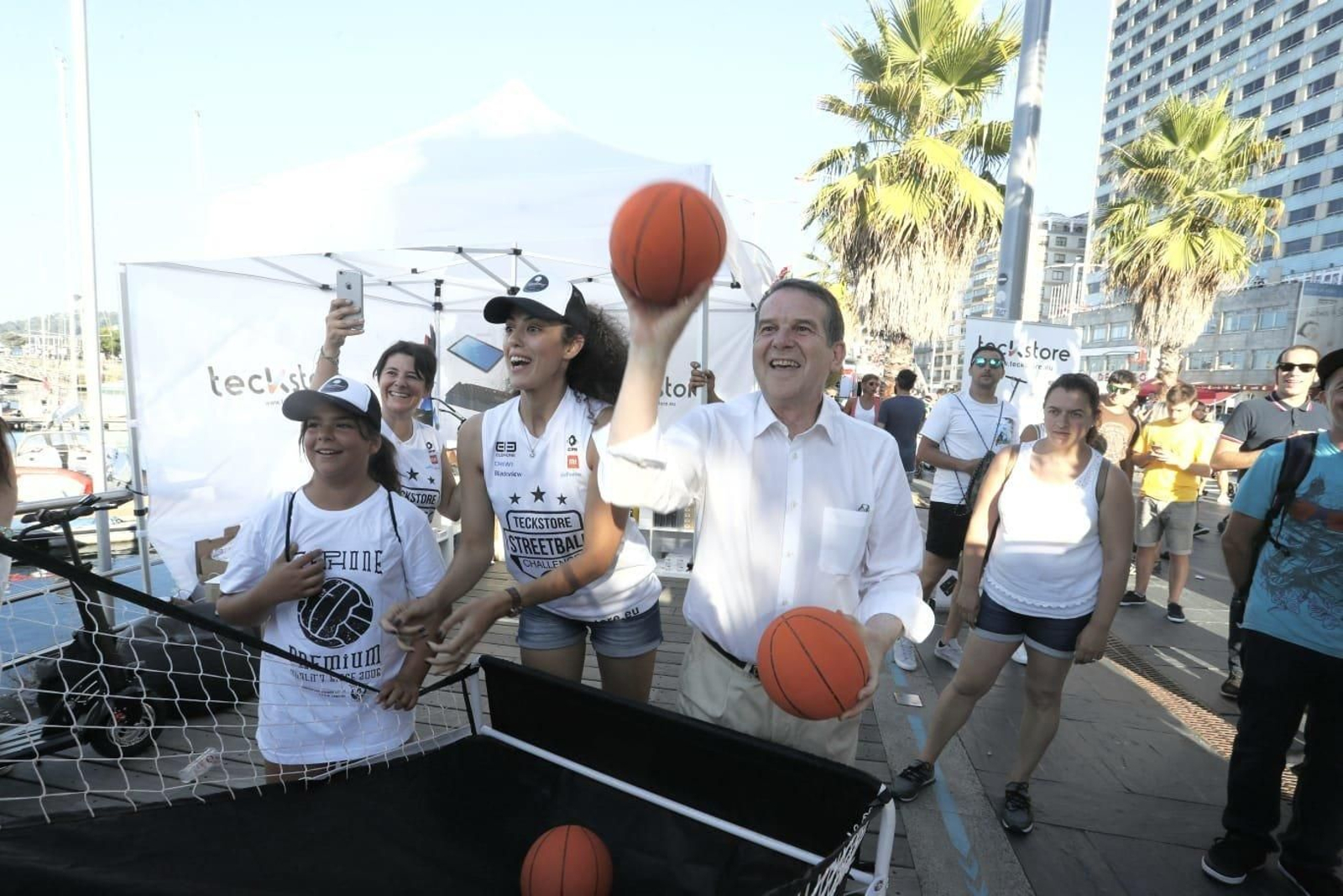 O Marisquiño 2018 // JV Landín