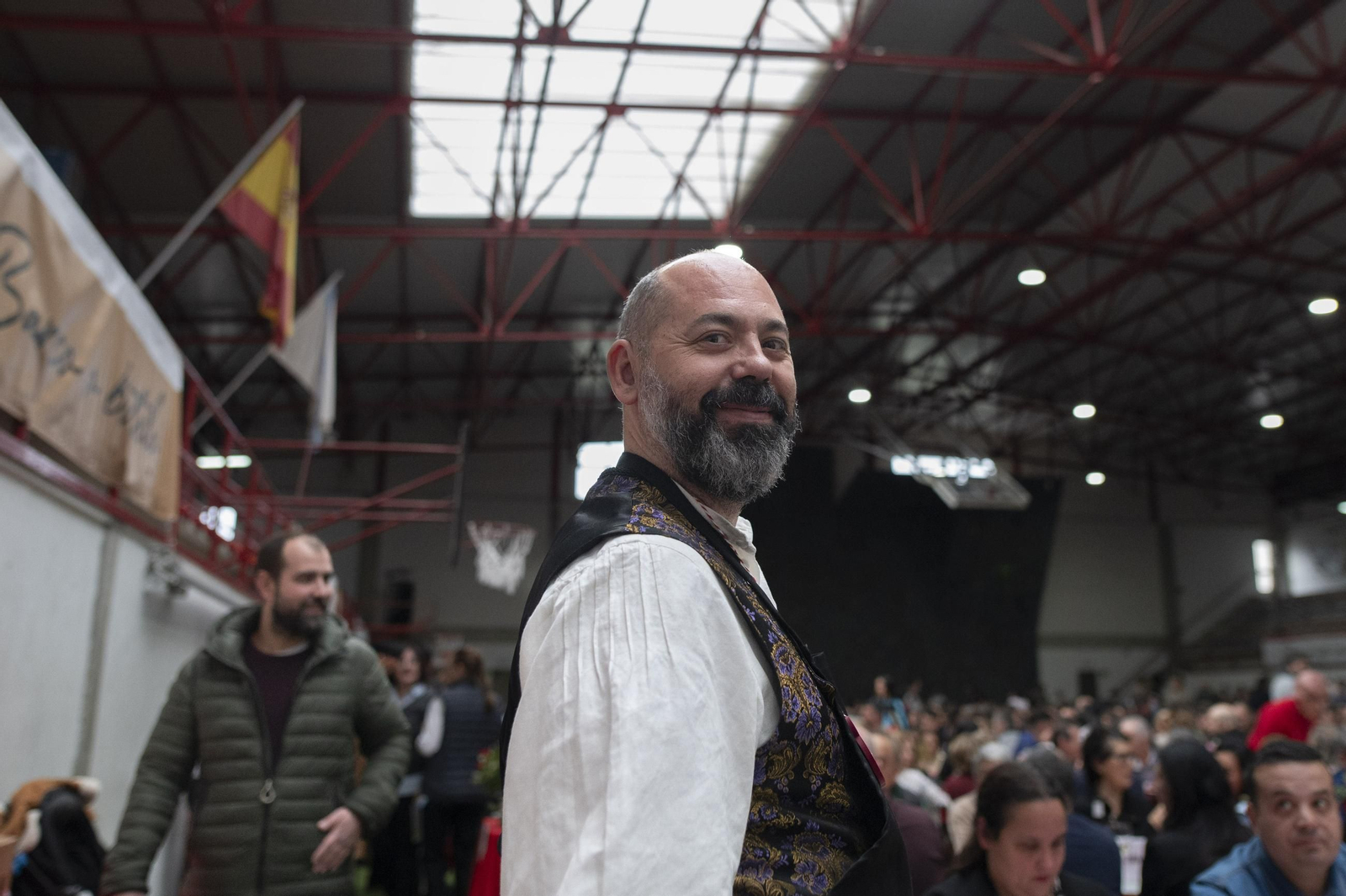 Galería | Botelo, patatas, repollo y chorizo para disfrutar un año más de la tradicional comida popular