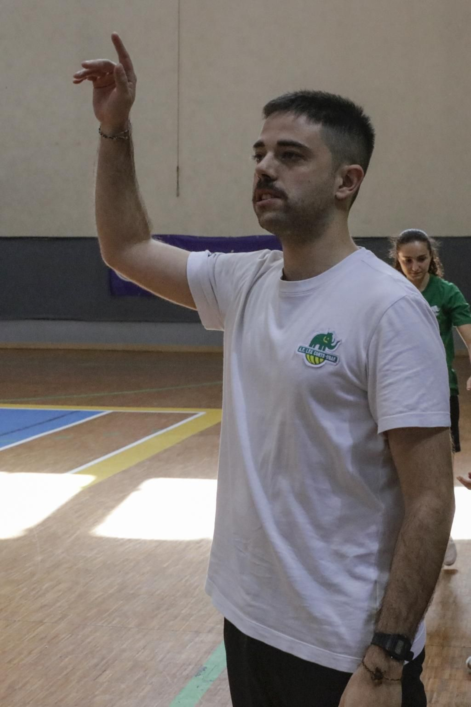 Galería | El Ourense Ontime se despide con victoria de Os Remedios