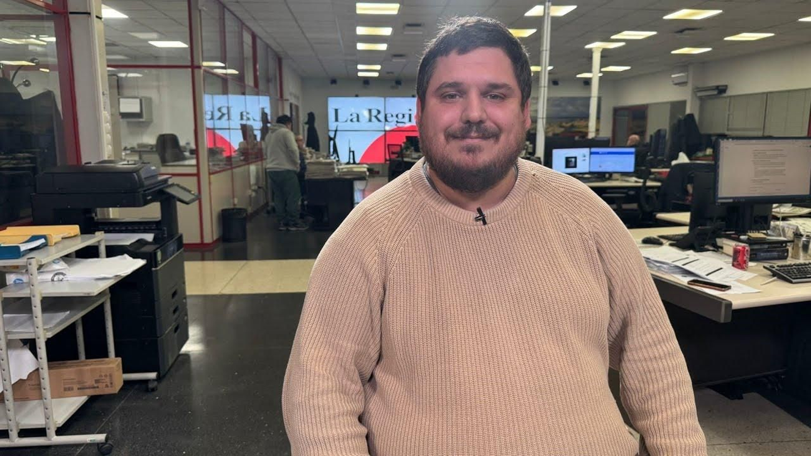 EL PRIMER CAFÉ | Jueves, 4 de diciembre