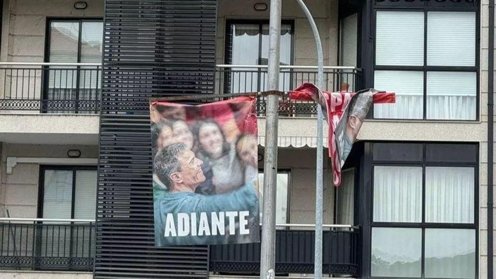 Cartelería en Ourense