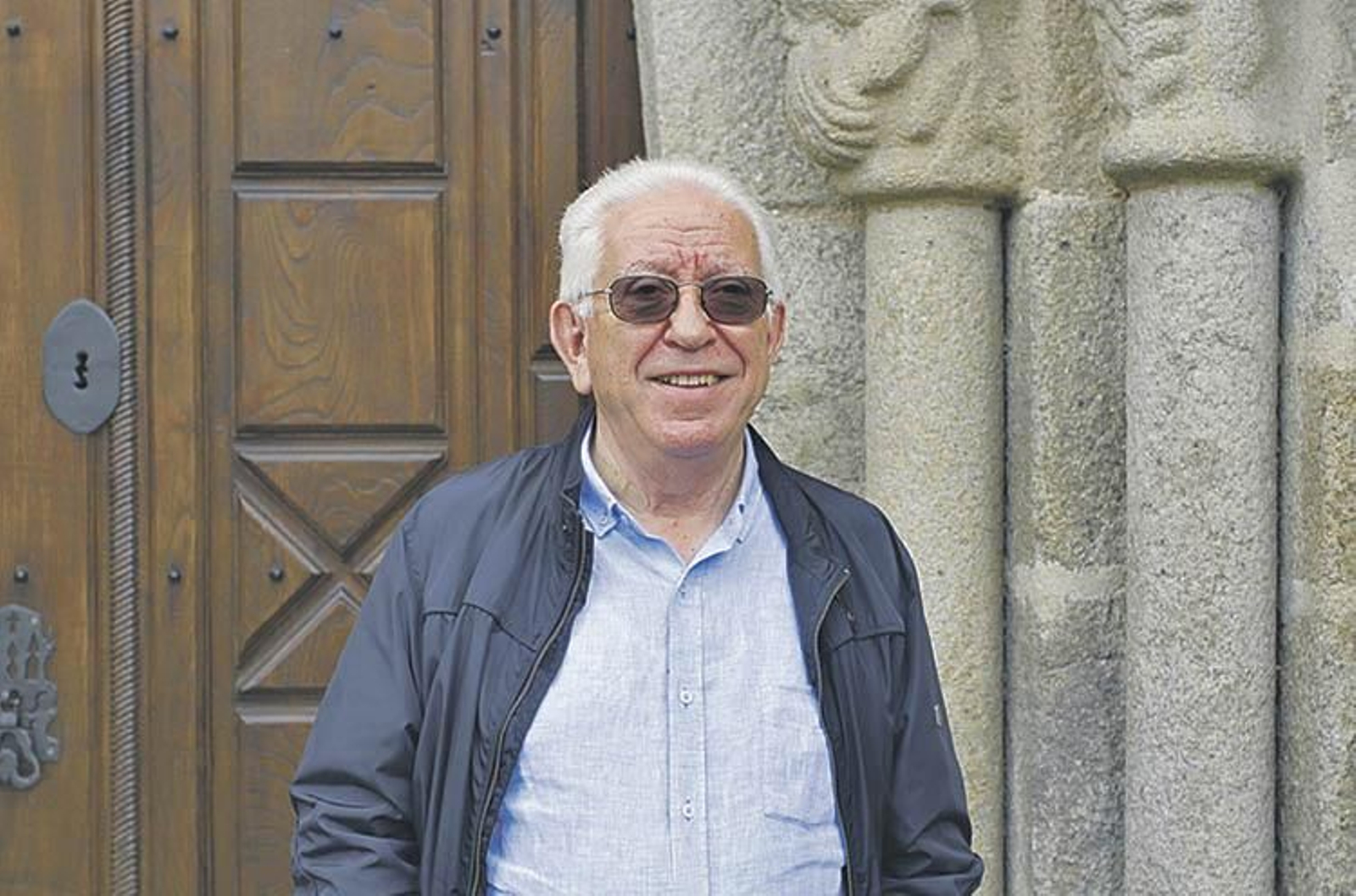 Edelmiro Martínez Cerredelo.