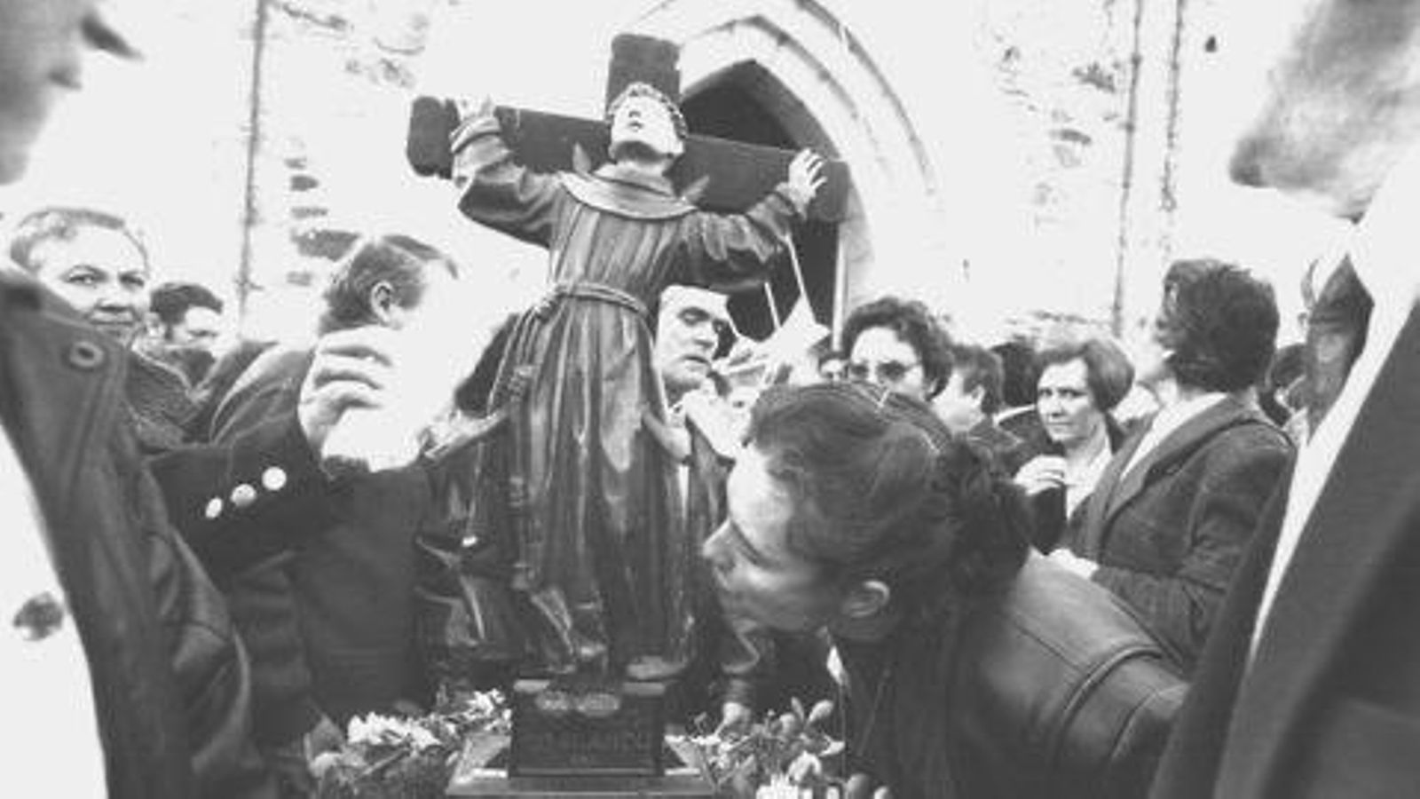 San Francisco Blanco