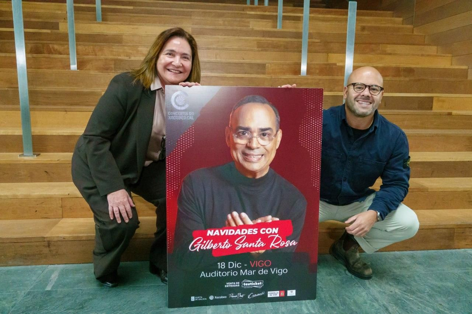 El caballero de la salsa