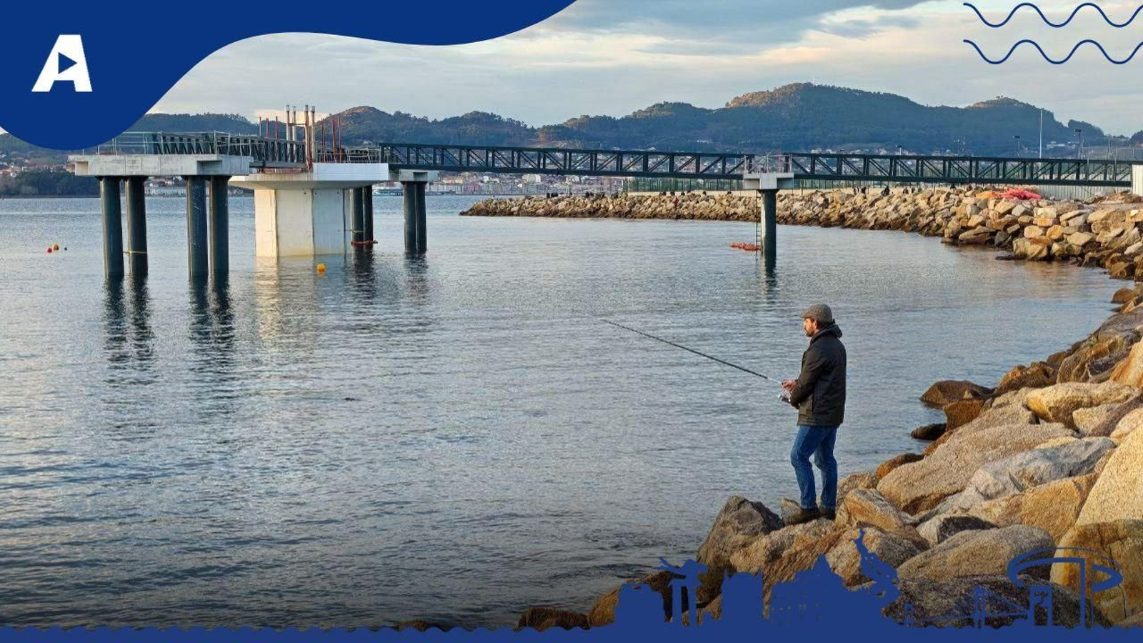 El tiempo en Vigo: jueves 8 de enero