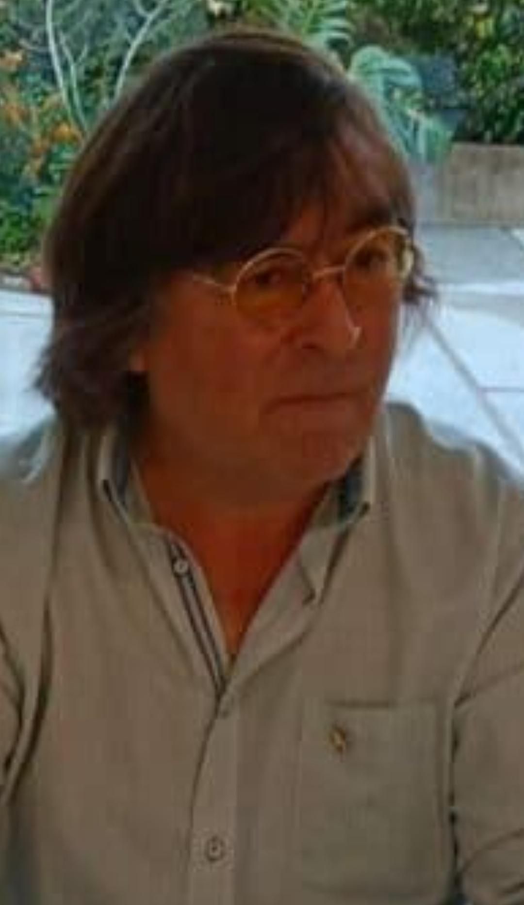 Francisco López, "Chesqui"