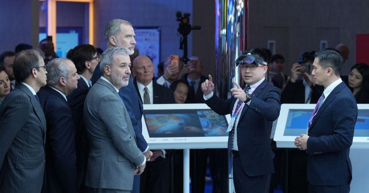 El Mobile World Congress (MWC) arranca con la mira en las tendencias ...