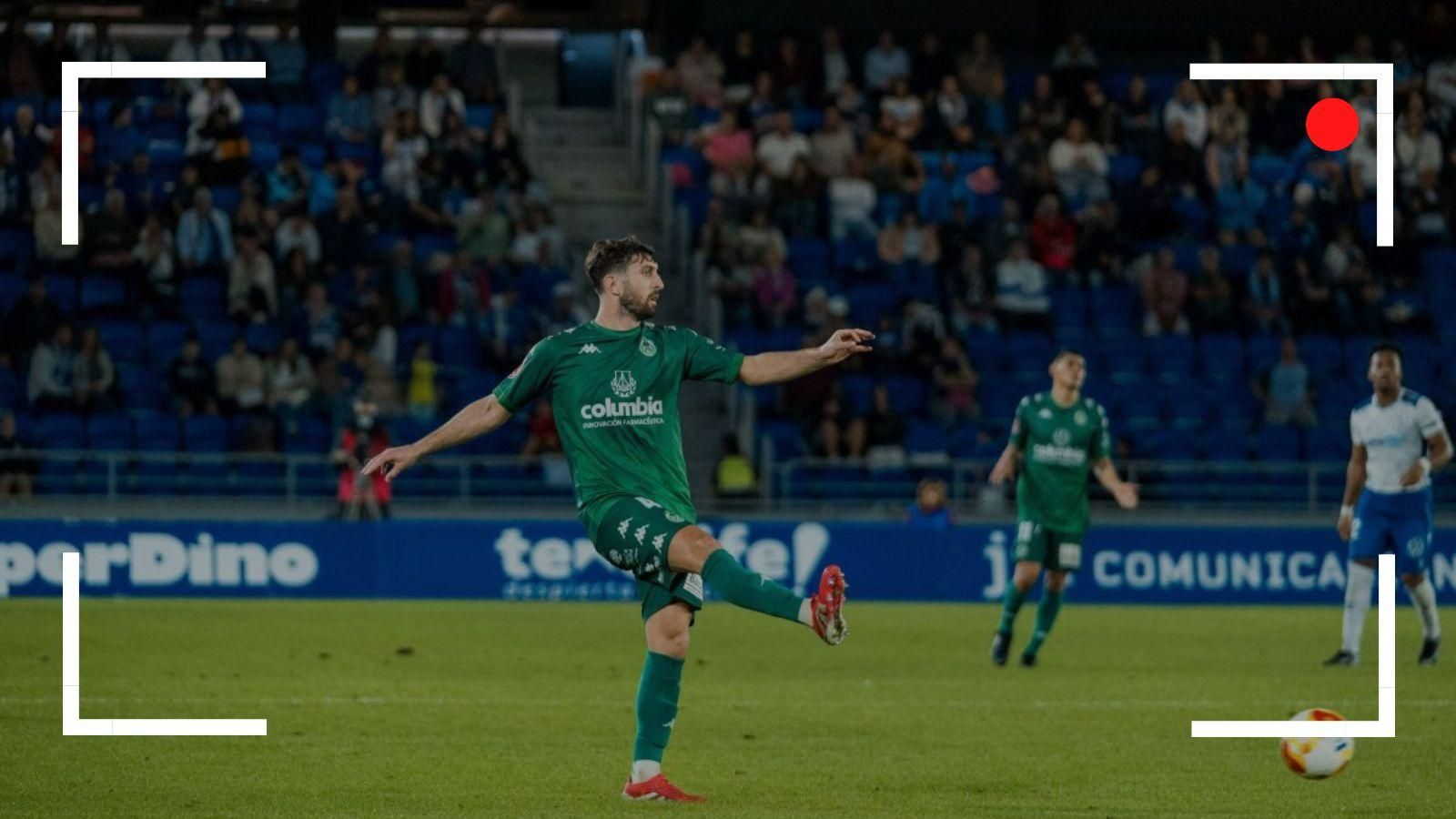 El Arenteiro se enfrenta al Talavera en un partido vital
