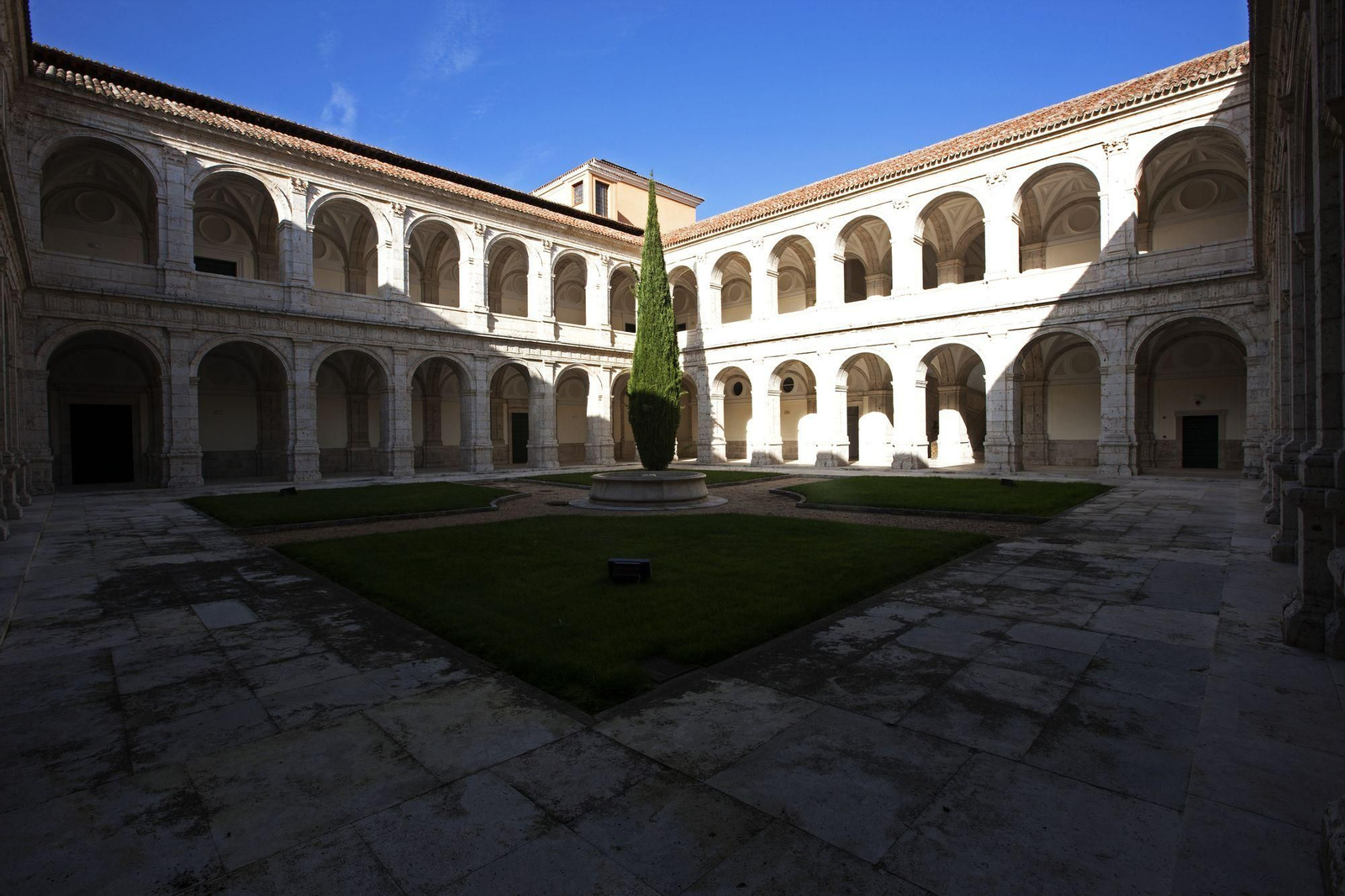 Monasterio de Nuestra Señora de Prado.
