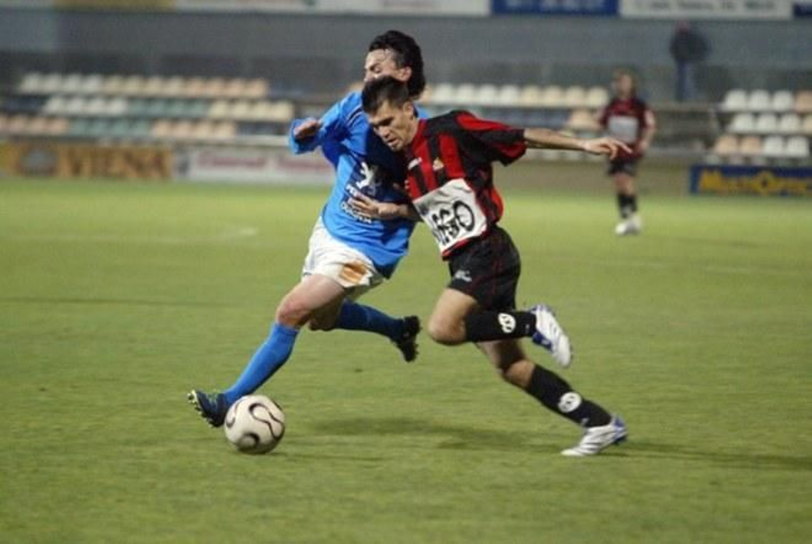 C.D. Ourense Campeón de la Copa Federación
