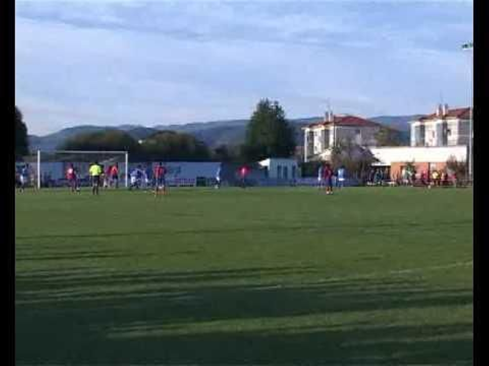 DEPORTES VERIN- CD OURENSE, COB Y DIA DA BICI
