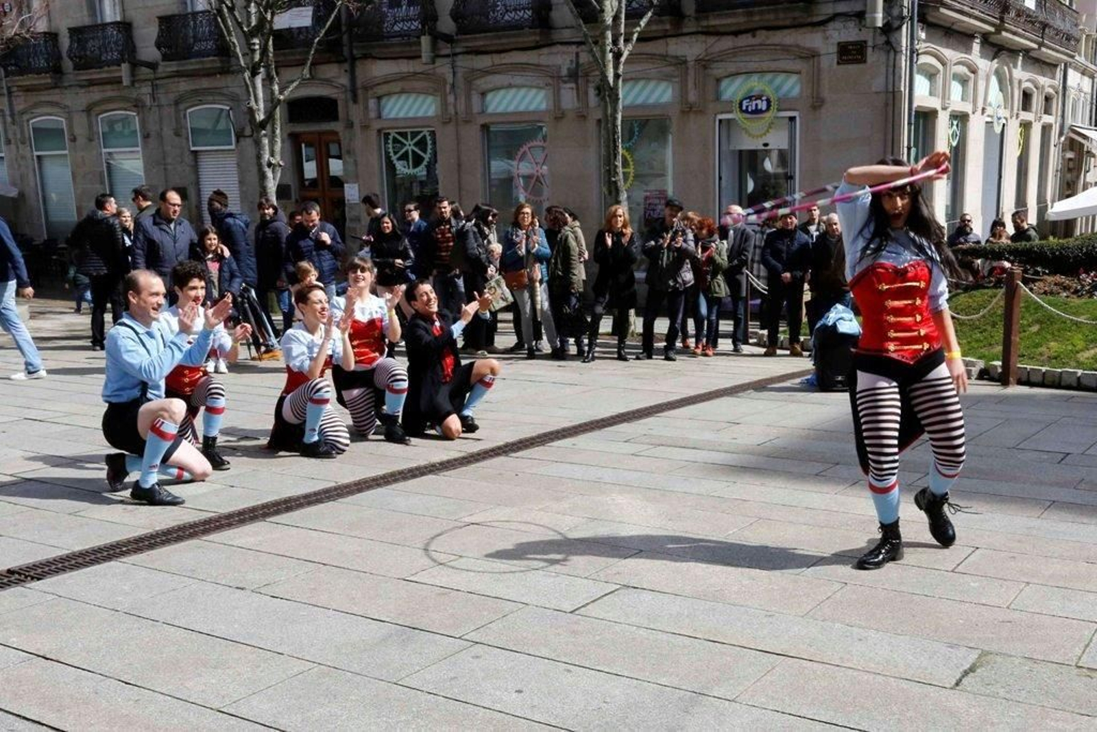 El Celta inaugura su nueva sede 238