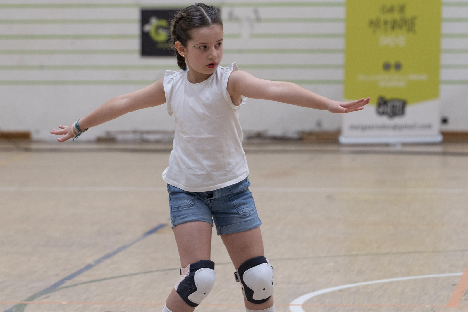 El Meigas Rodas  cerró el curso entre  Ourense y Portugal