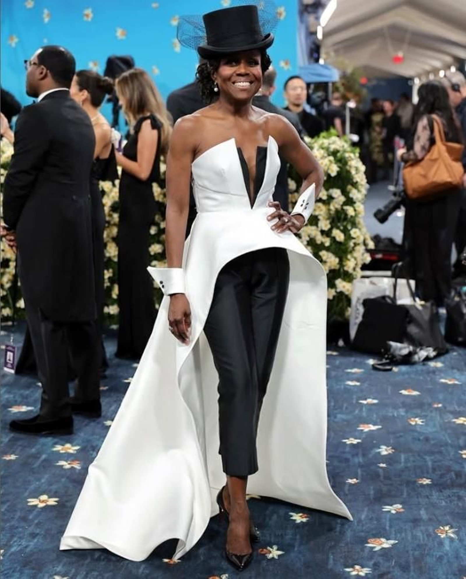 Galería | Todos los looks de la MET Gala, en imágenes