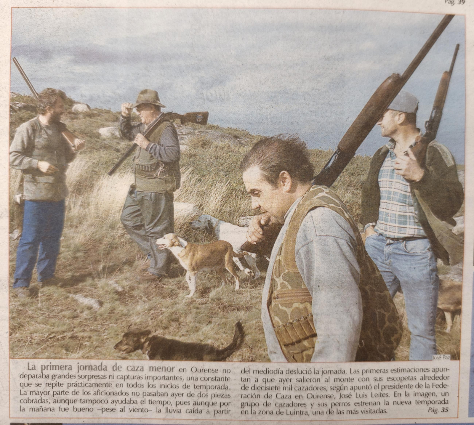Noticia 1976