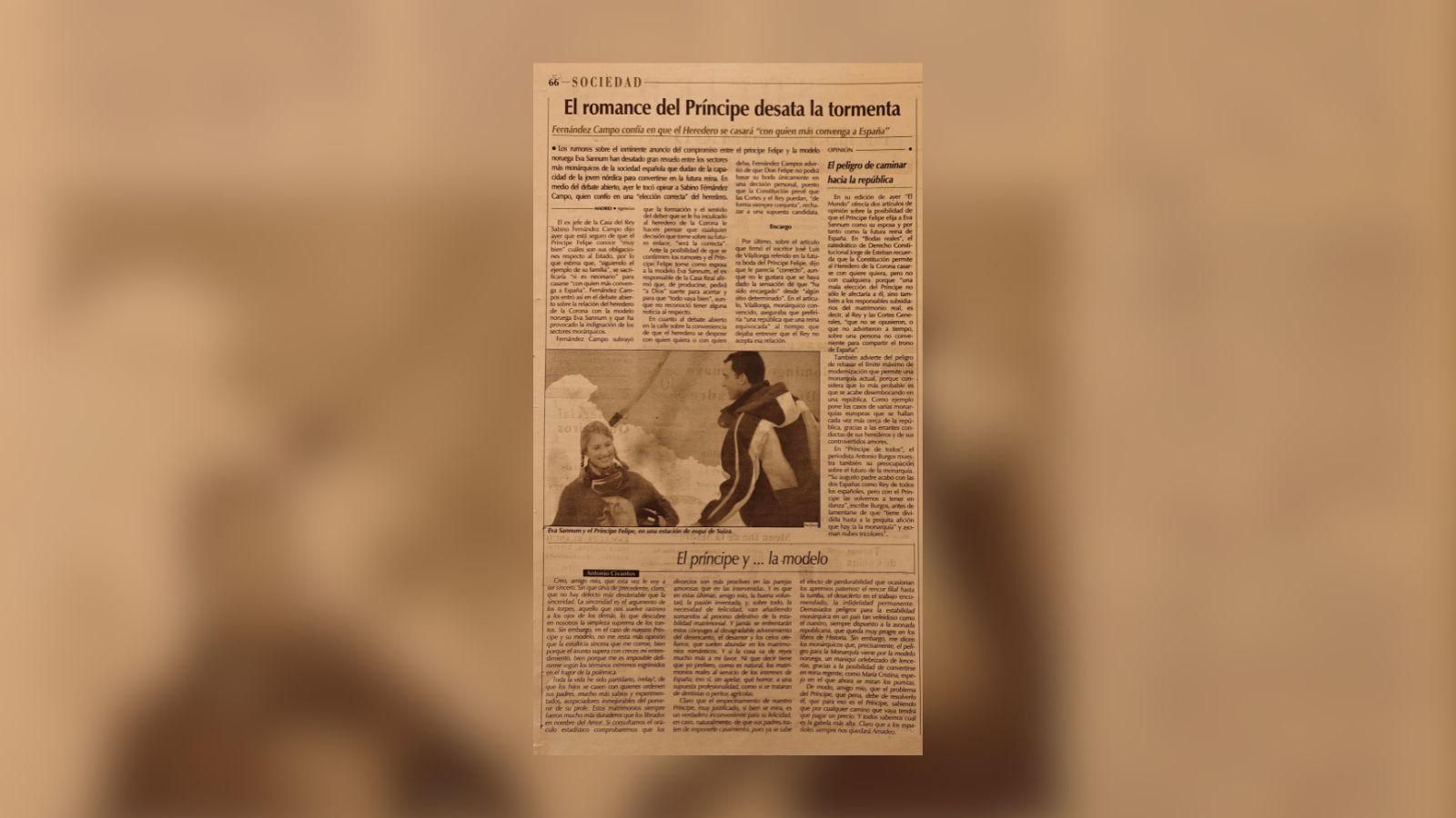 5 de mayo de 2001
