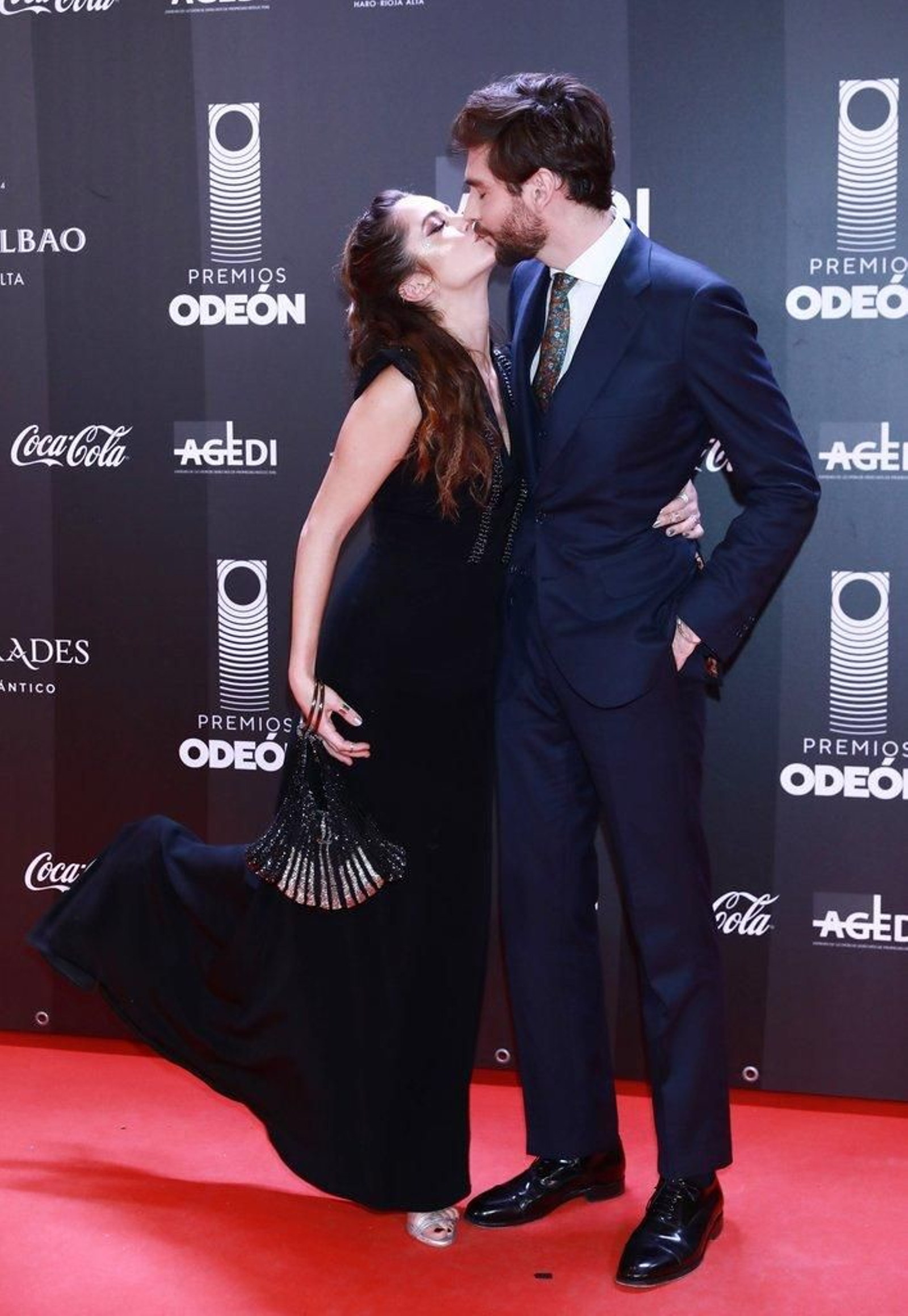 Los Premios Odeón 2020 26