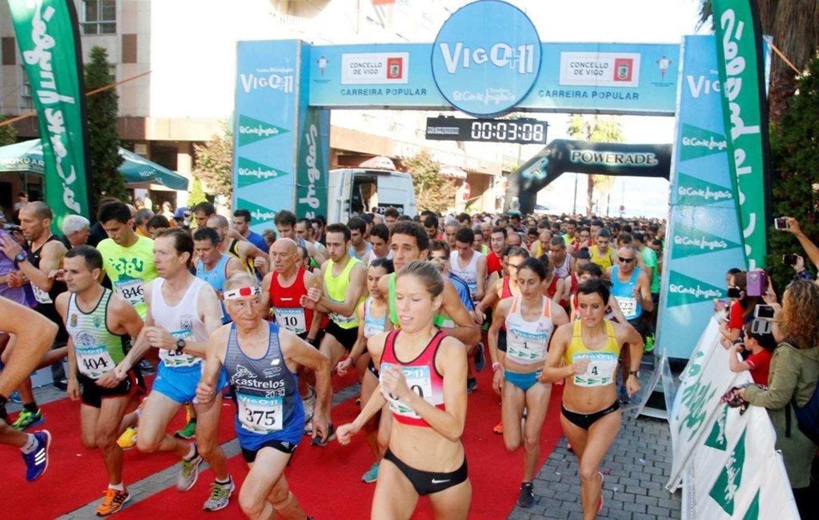 VIGO+11 TROFEO EL CORTE INGLÉS Foto JV Landín 56