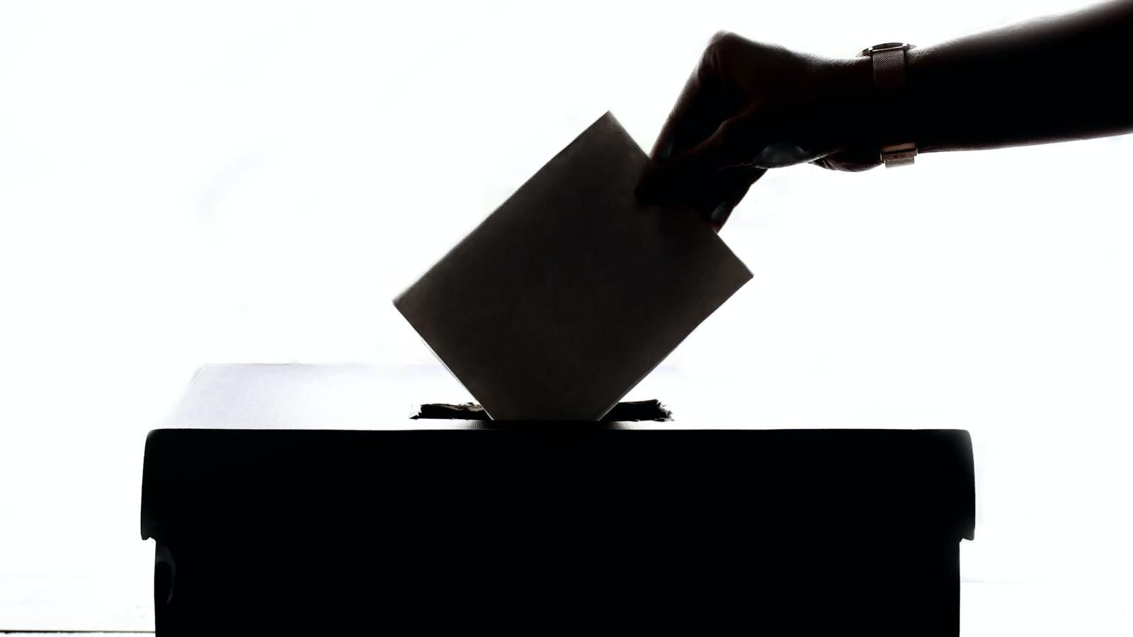 Elecciones generales 2023