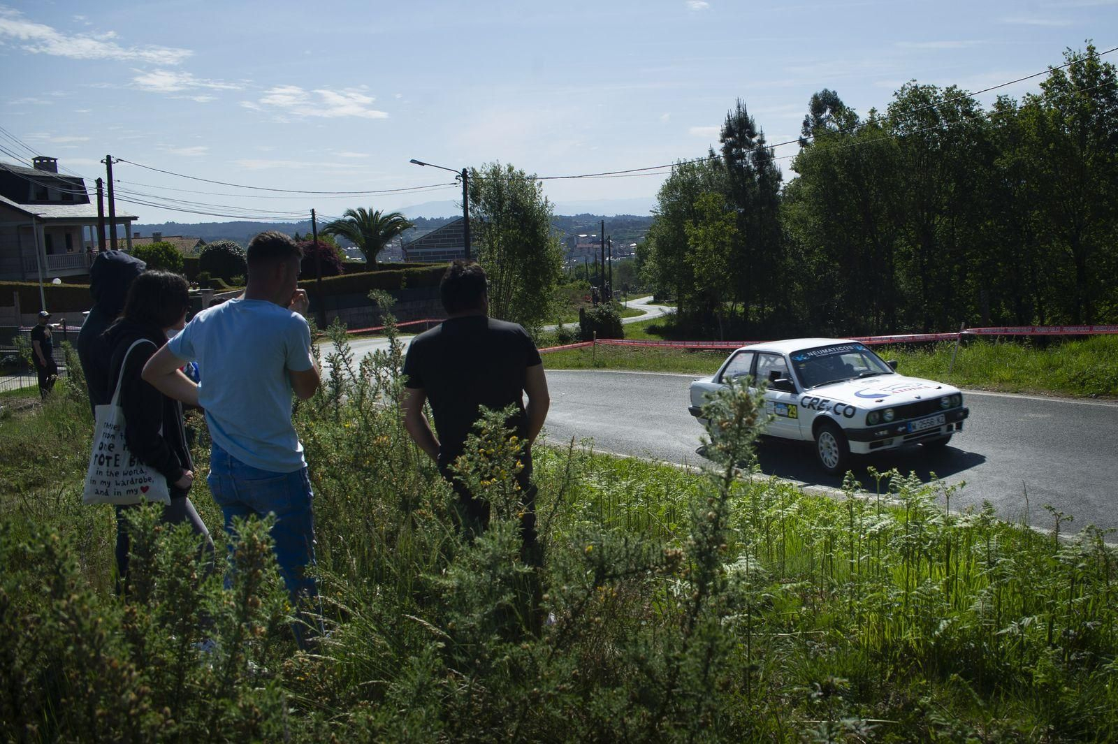 O Carballiño 8/5/22
Subida a la saleta ,carrera coches

Fotos Martiño Pinal