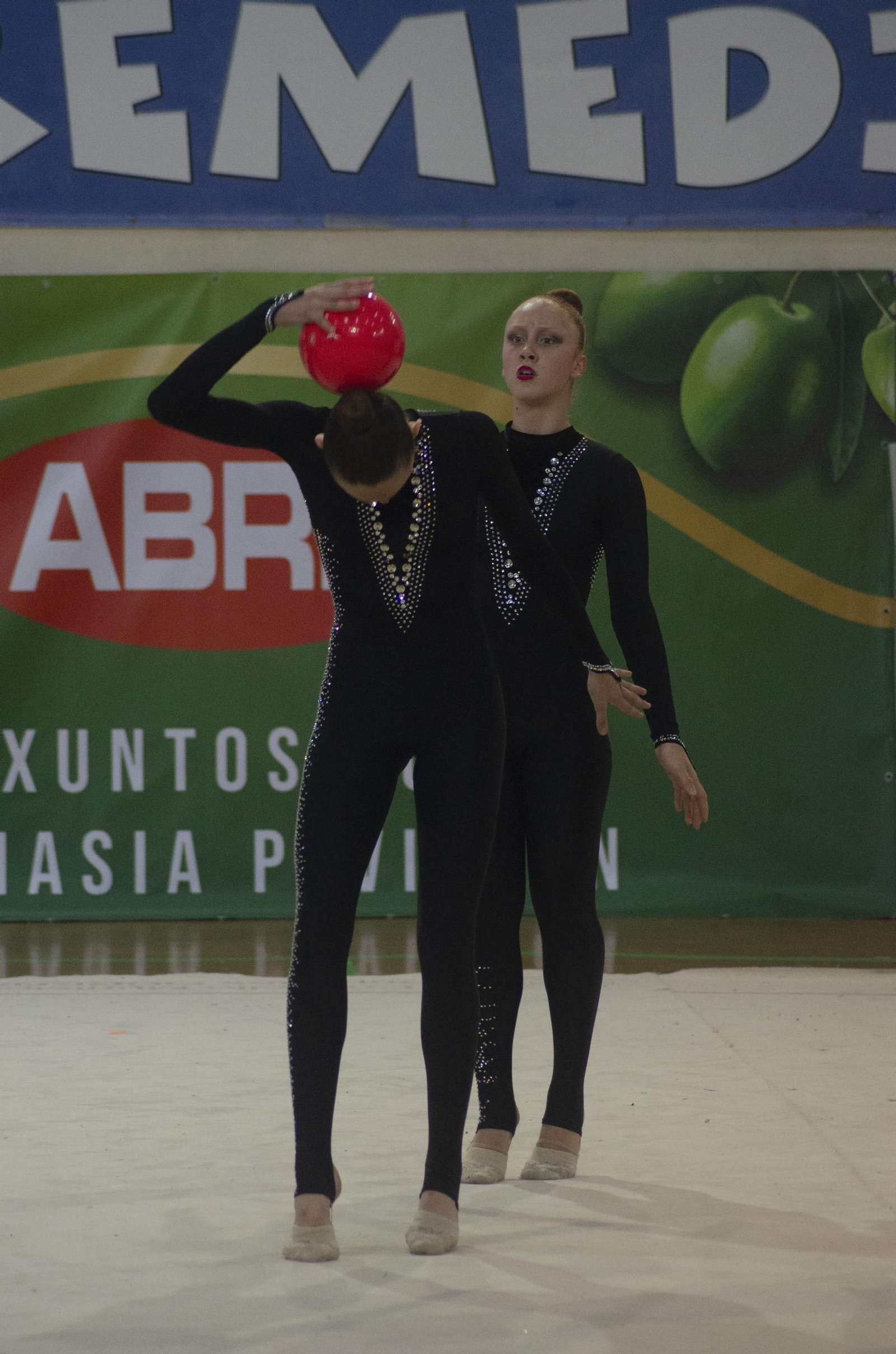 Galería | Gimnasía Rítmica , Copa de España de Conjuntos