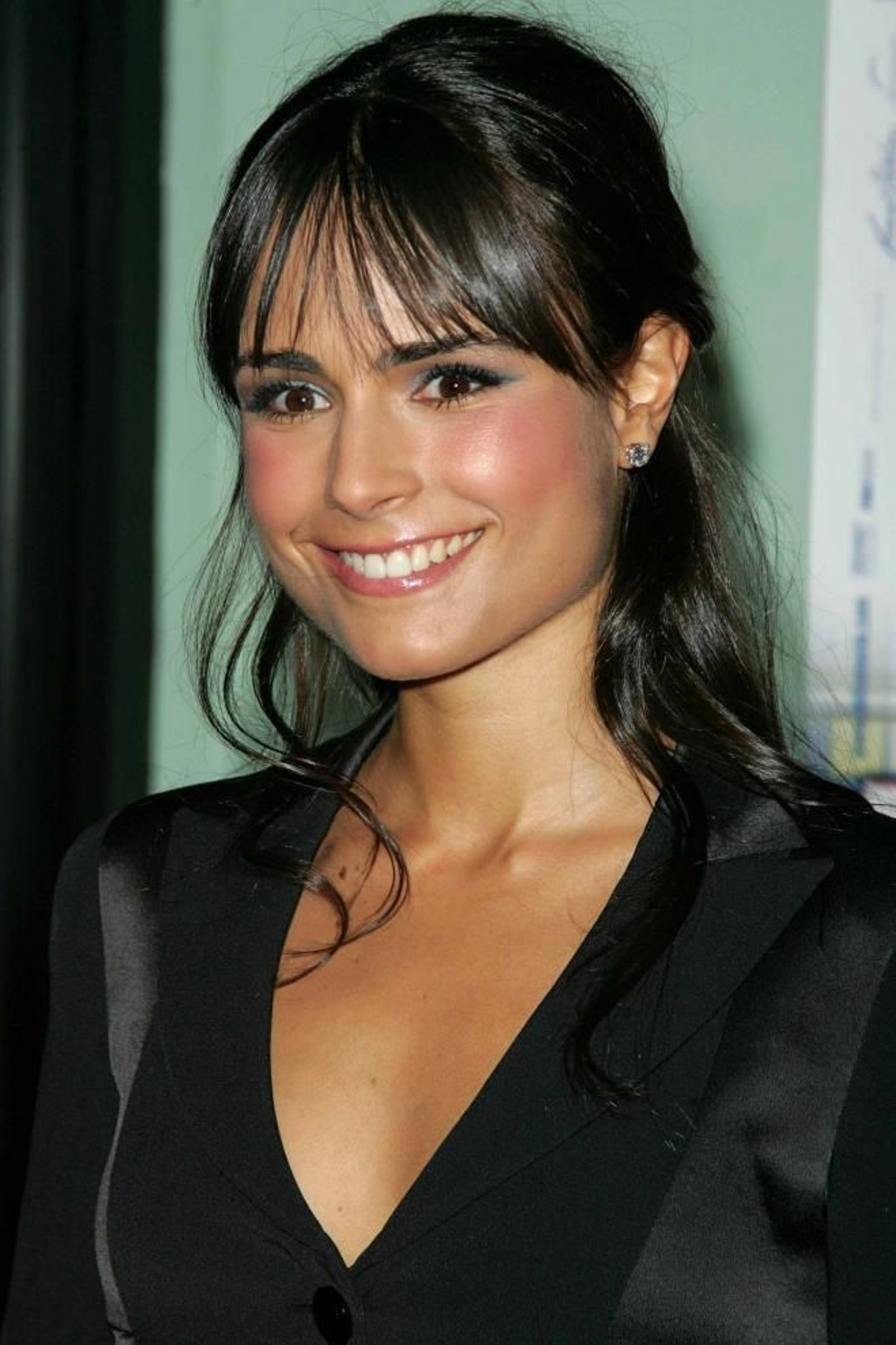 52. Jordana Brewster