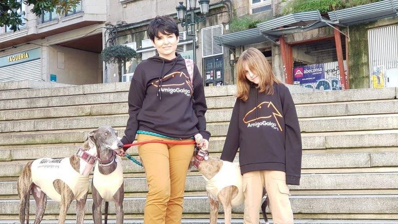 Inauguración llena de música y danza 58