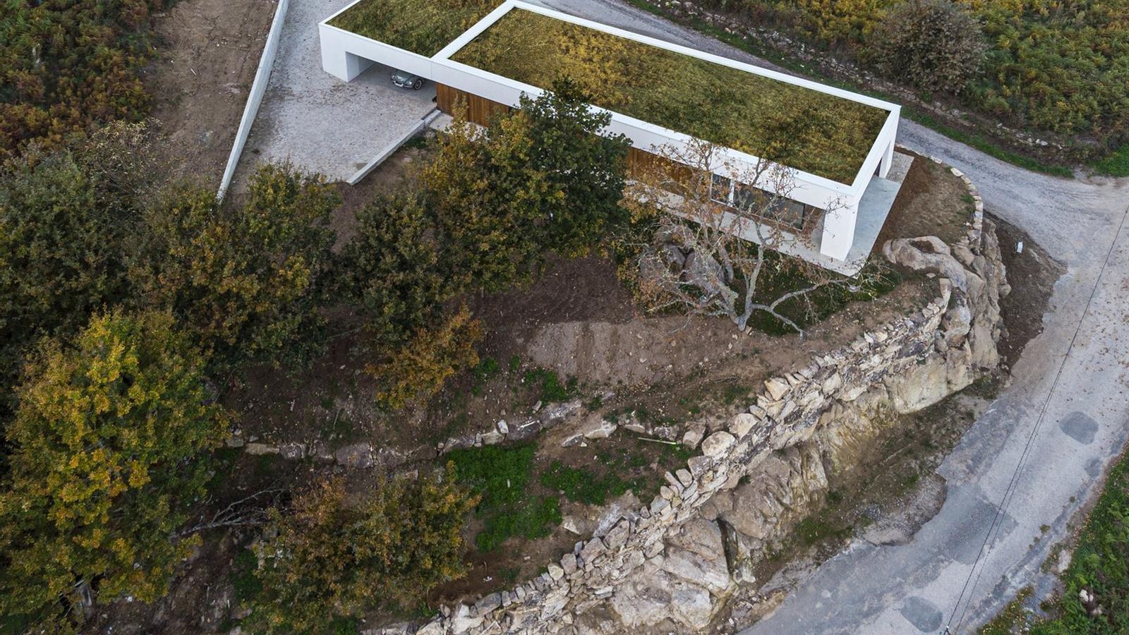 Vivienda de Celanova. COAG