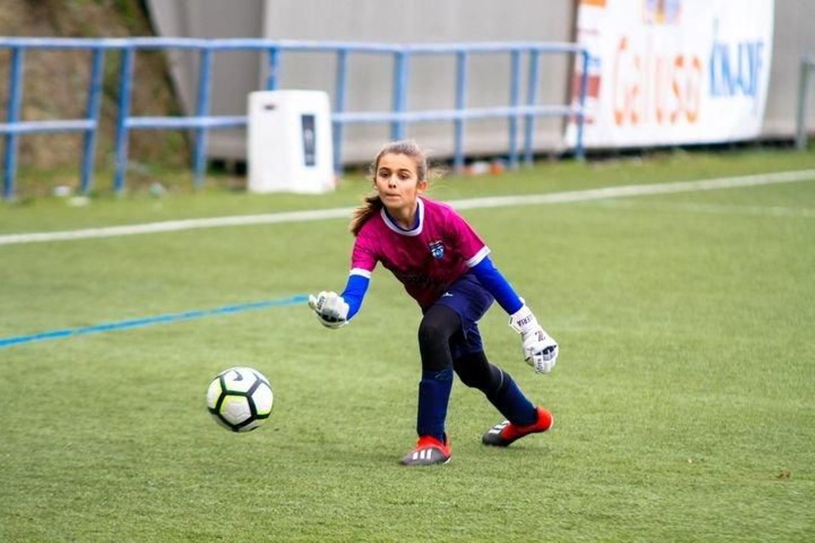 TORNEO FÚTBOL ARRABALDO