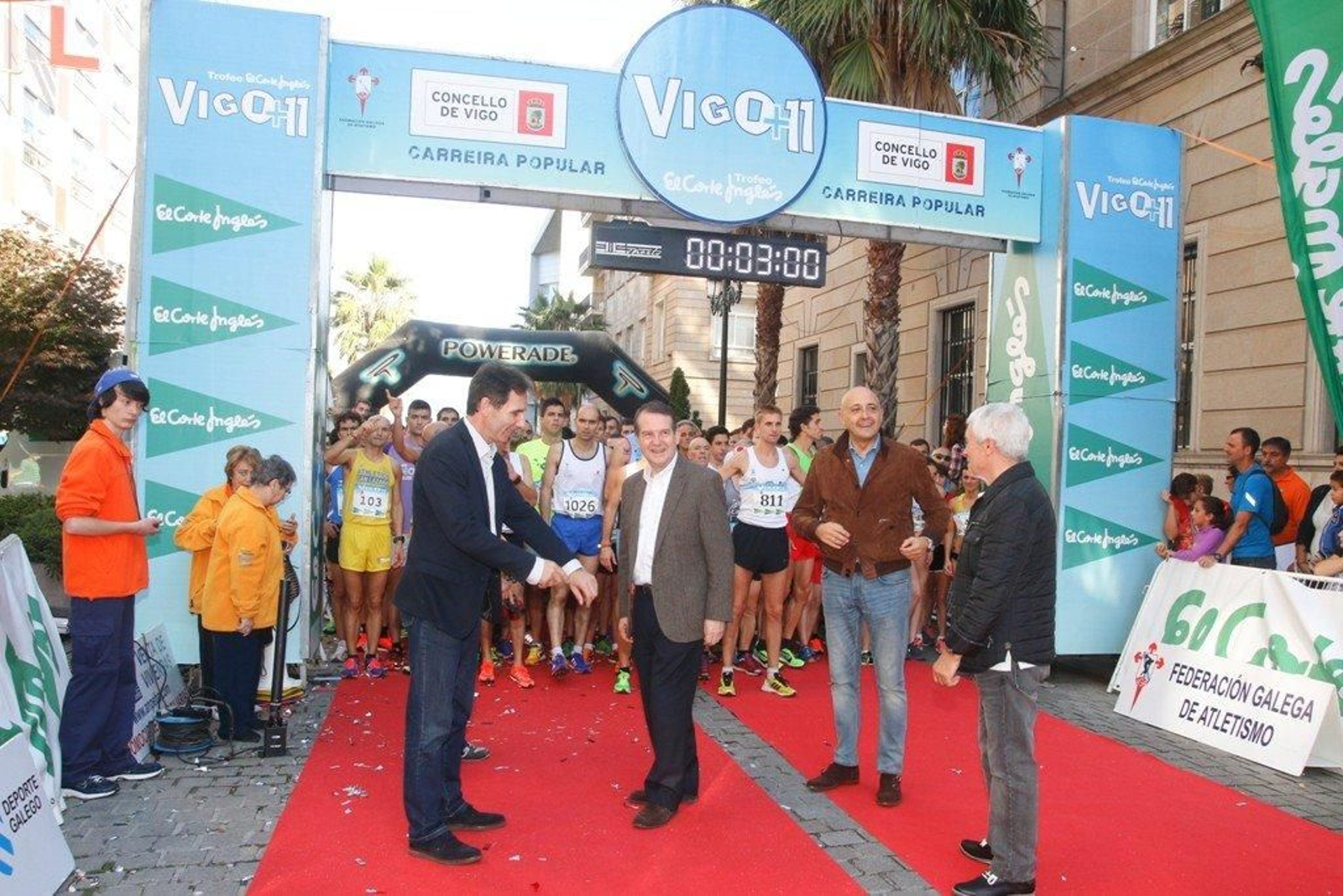 VIGO+11 TROFEO EL CORTE INGLÉS Foto JV Landín 23