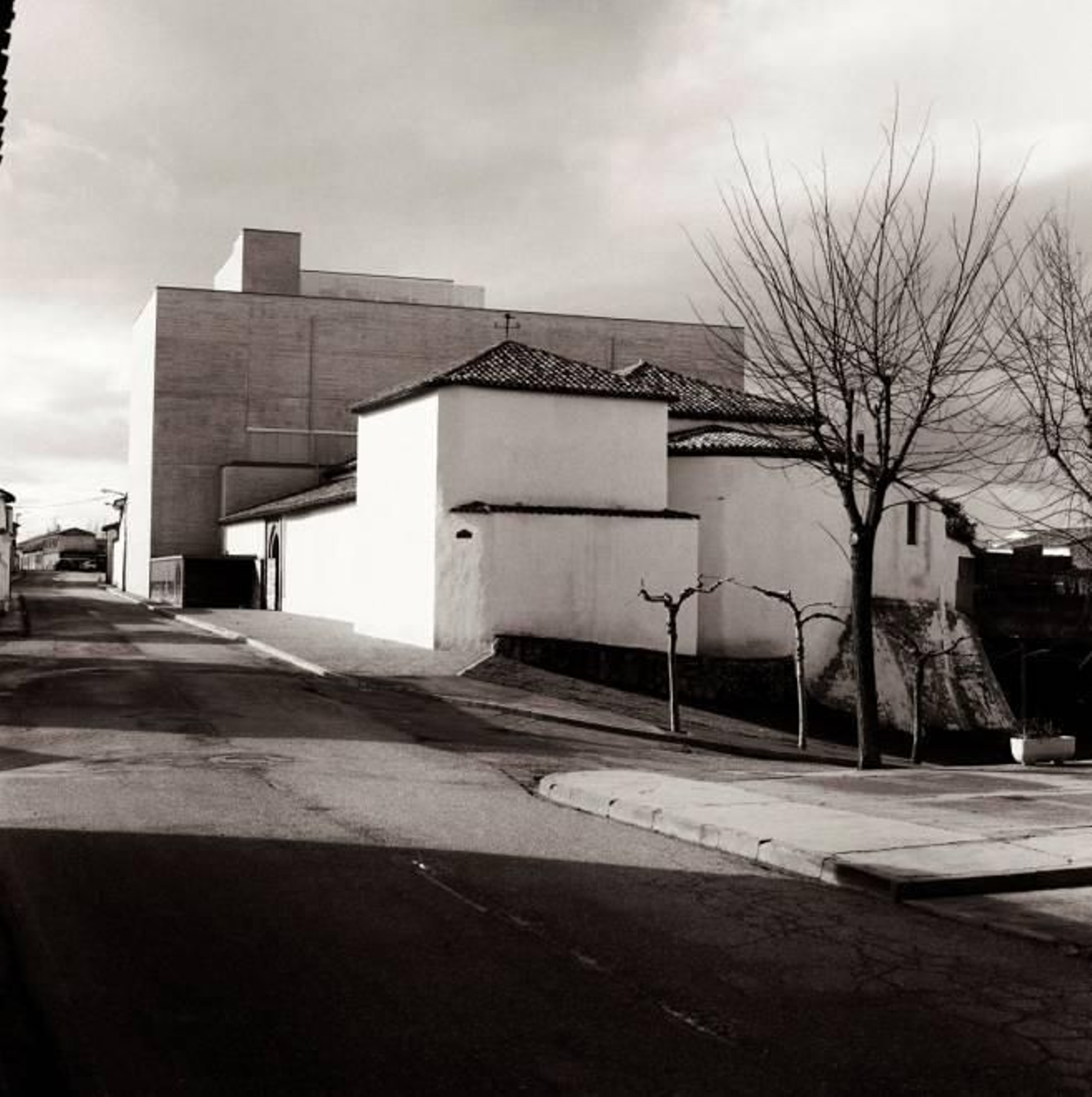 Premio Castilla y León para el Museo del Pan en Mayorga.