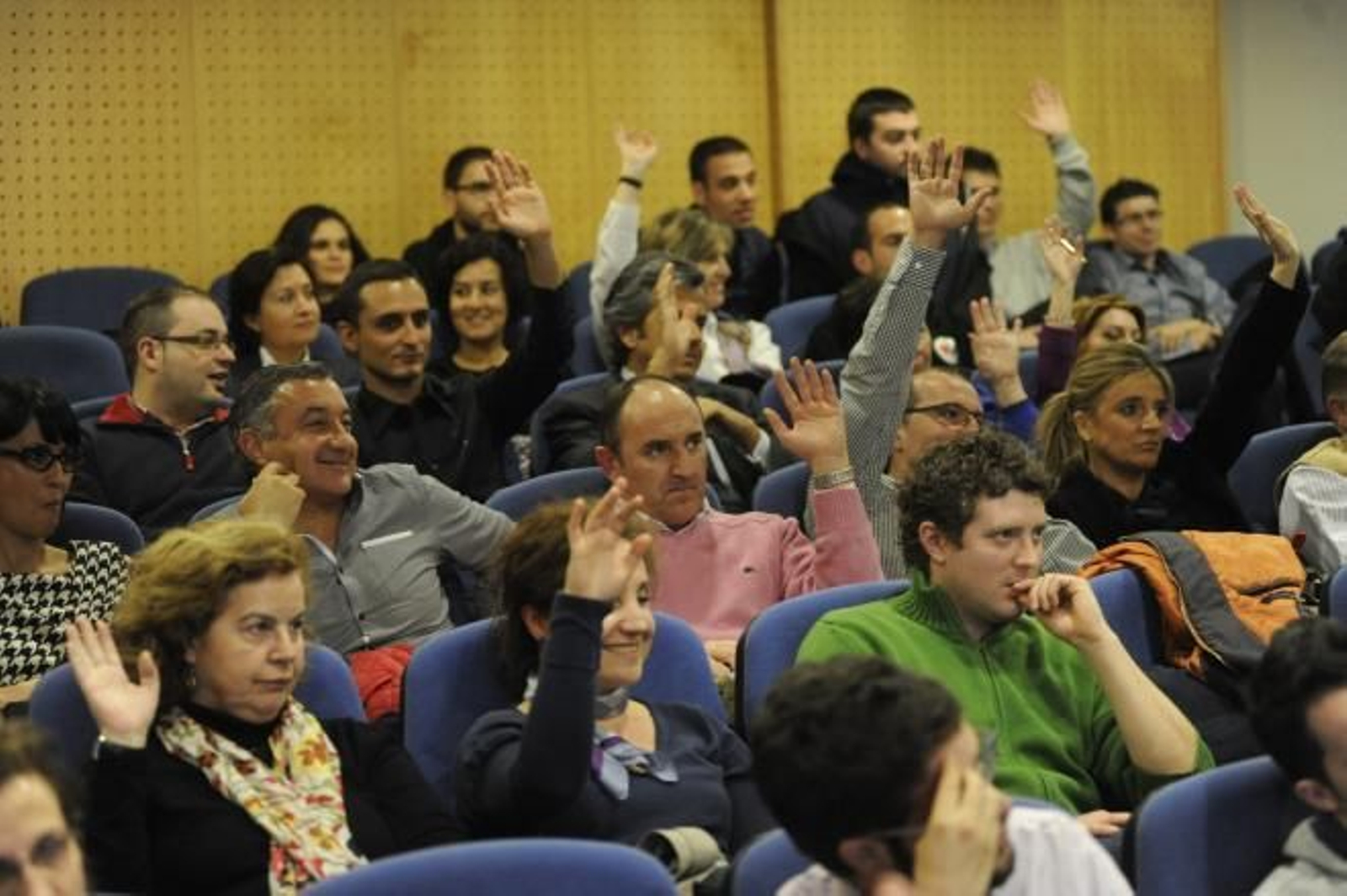 Foro La Región: Juan Planes